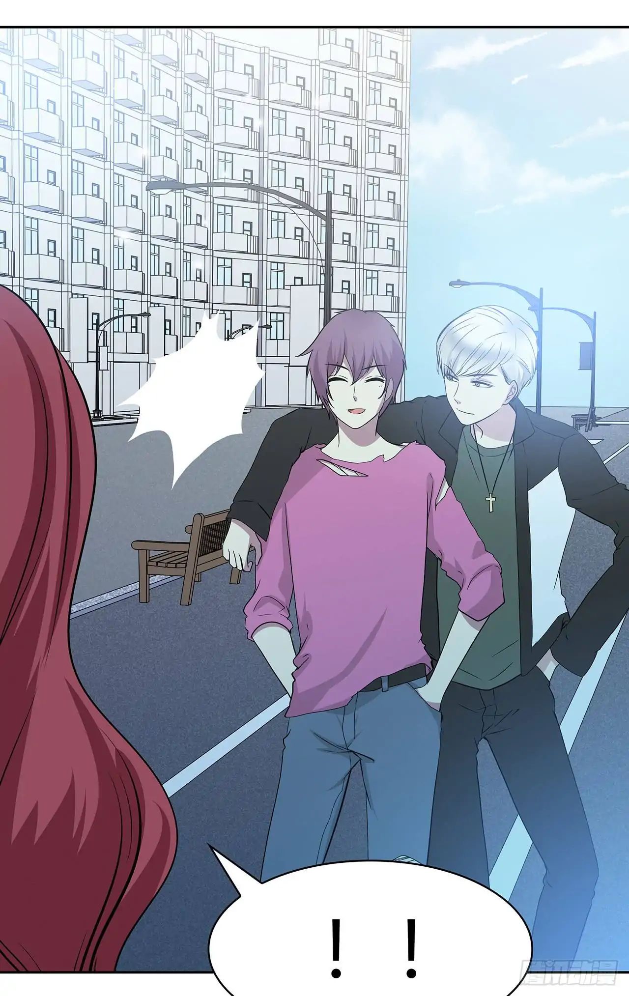 Read Time Lover chapter 53 image 15 on Lezhin