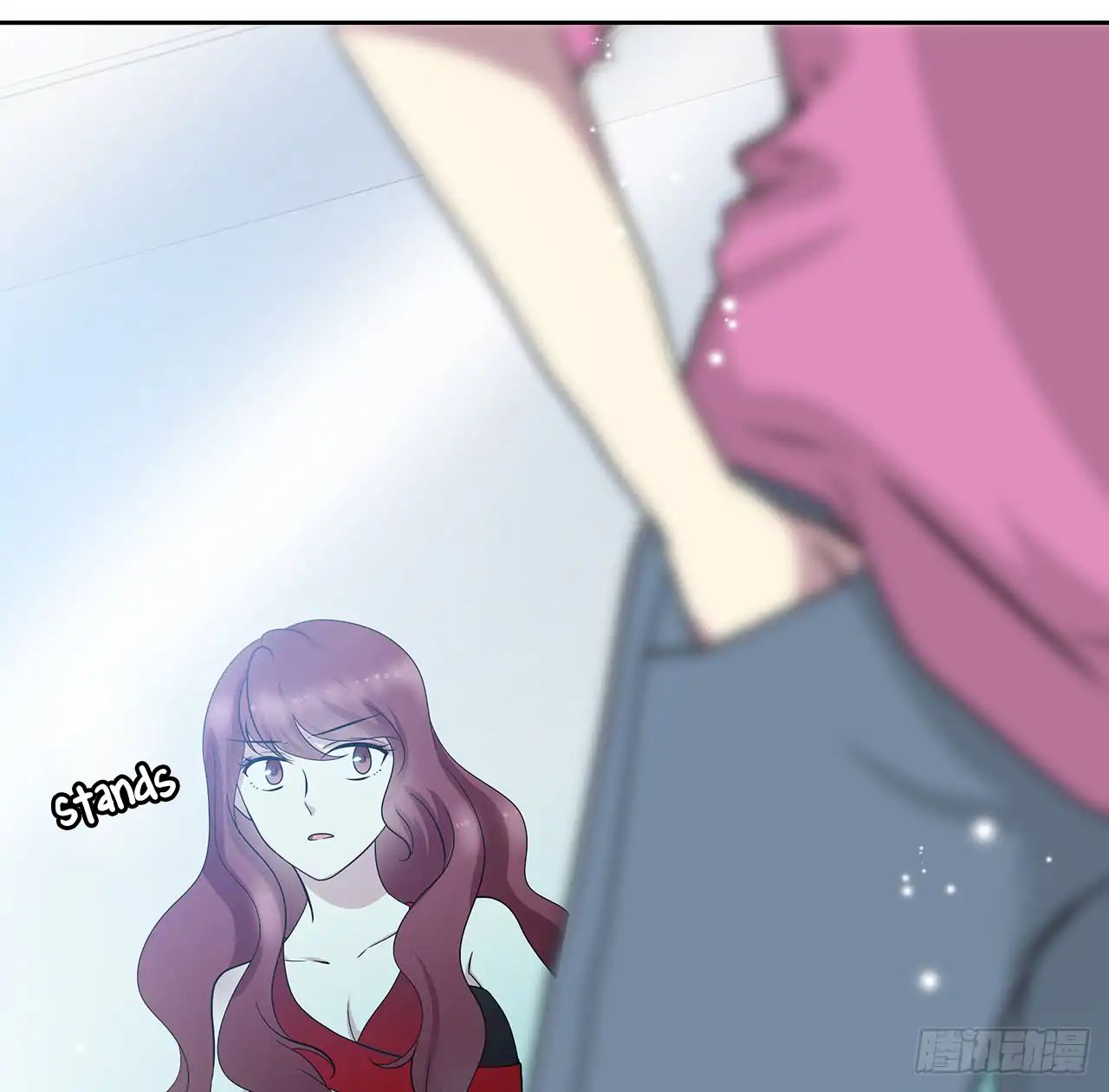 Read Time Lover chapter 53 image 17 on Lezhin
