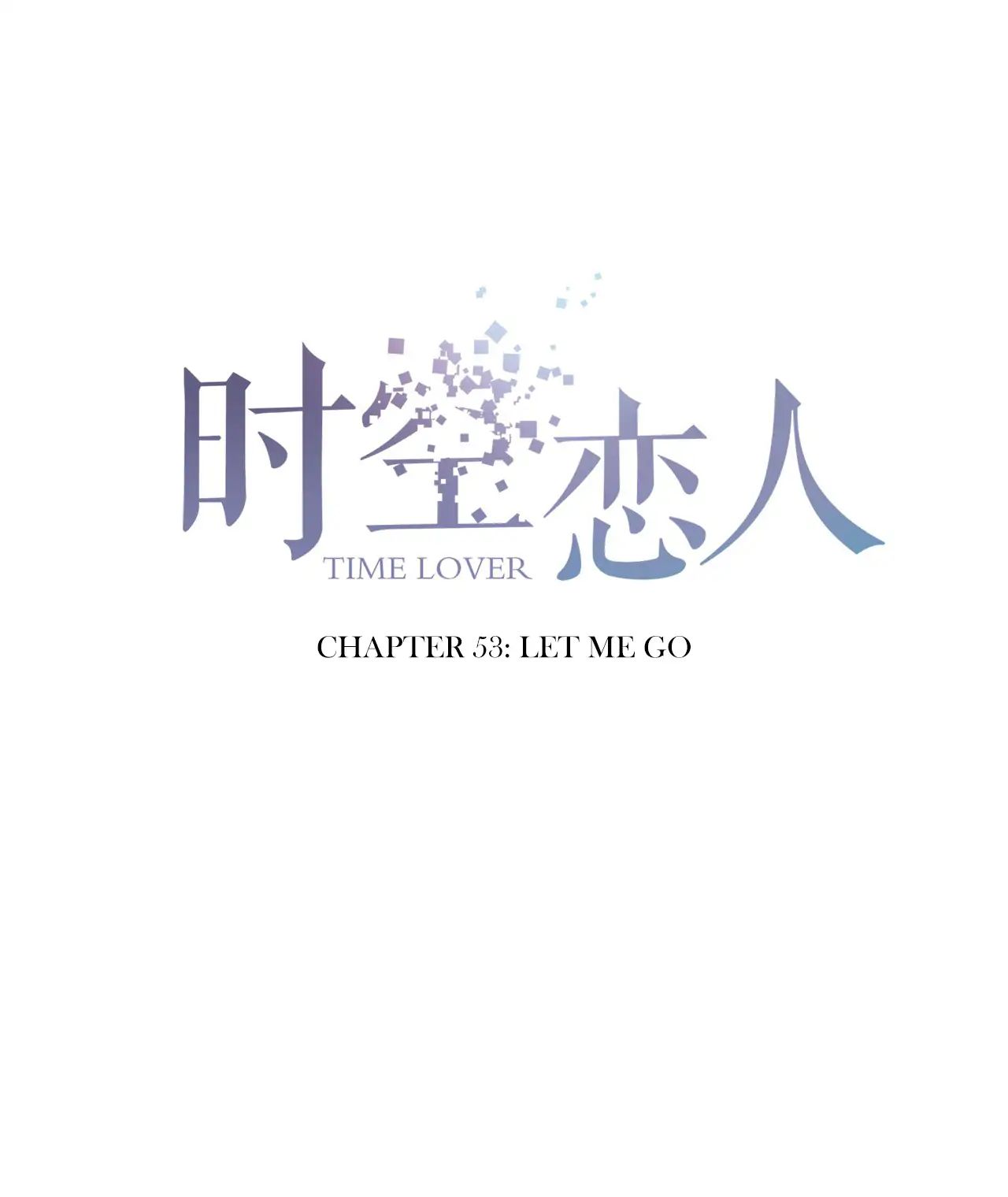 Read Time Lover chapter 53 image 2 on Lezhin