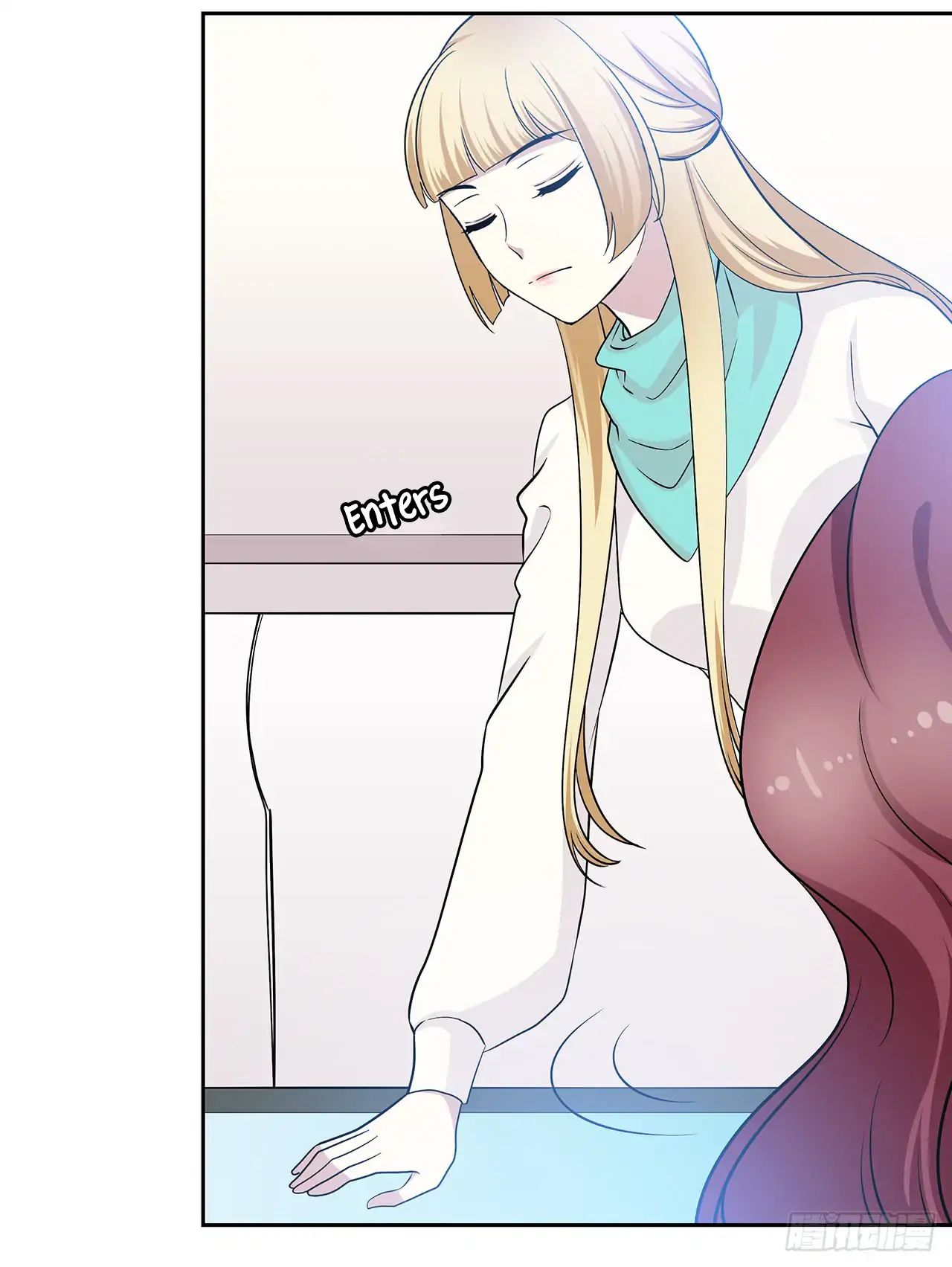 Read Time Lover chapter 53 image 21 on Lezhin