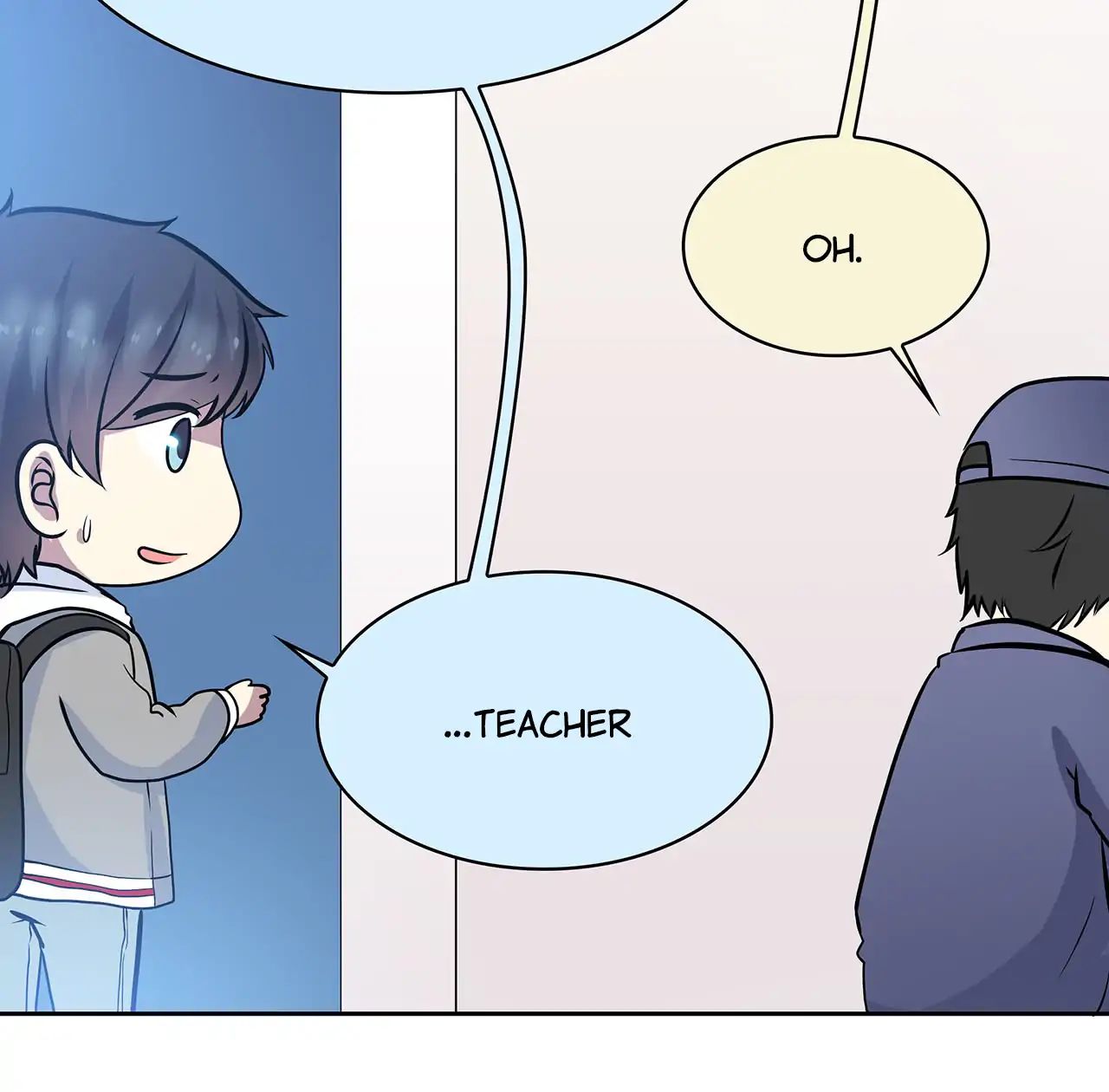 Read Time Lover chapter 53 image 37 on Lezhin
