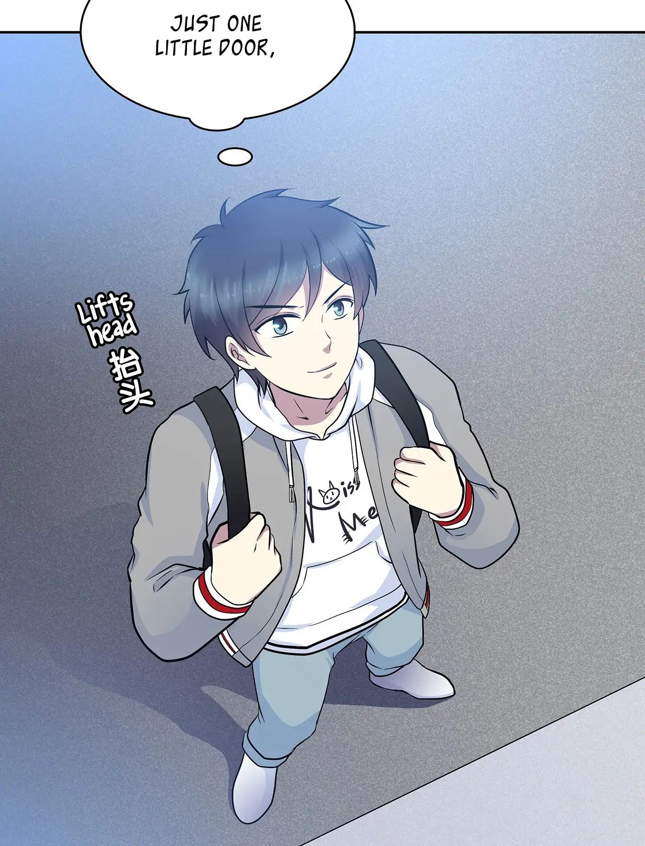 Read Time Lover chapter 53 image 43 on Lezhin