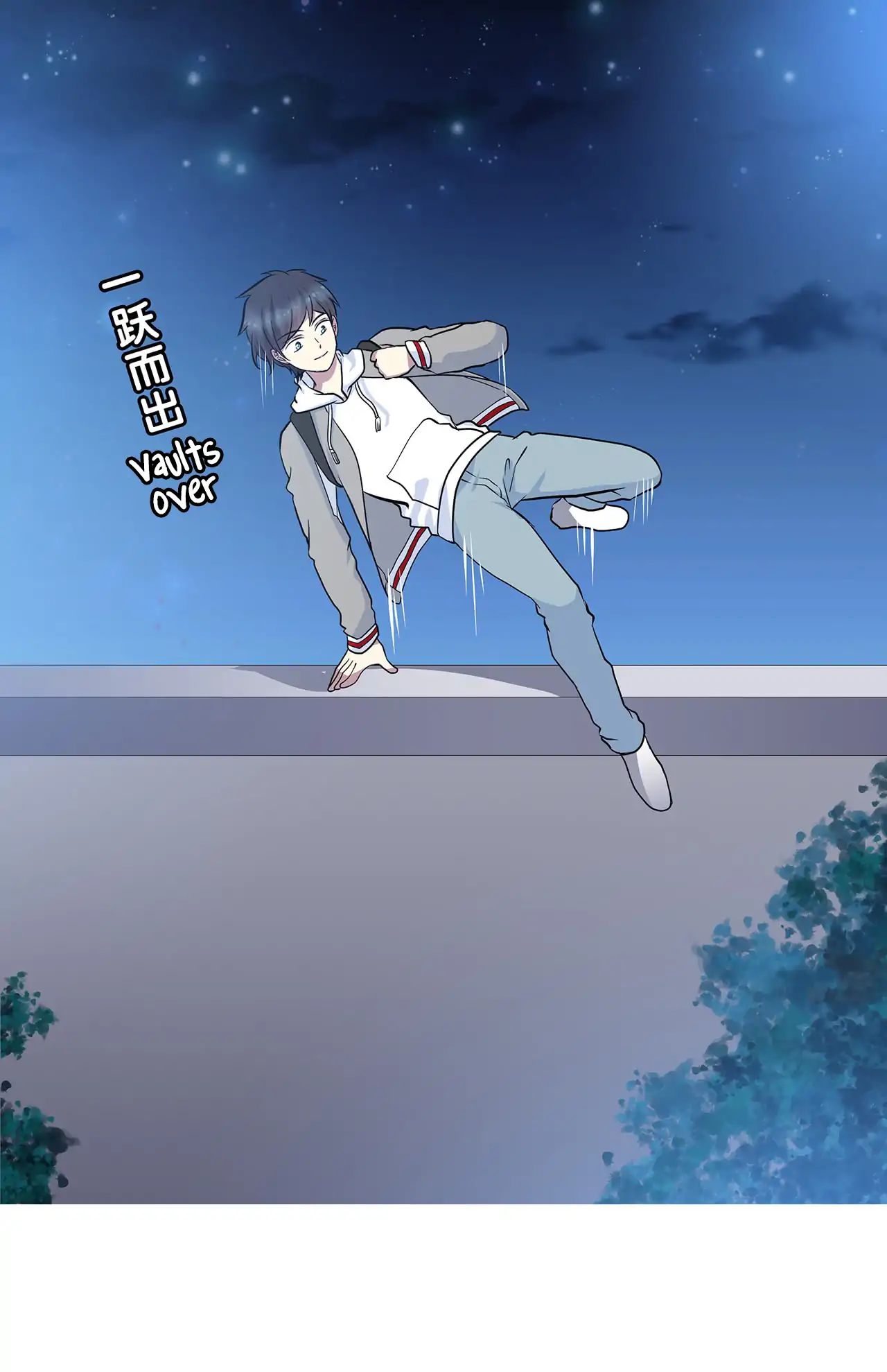 Read Time Lover chapter 53 image 48 on Lezhin