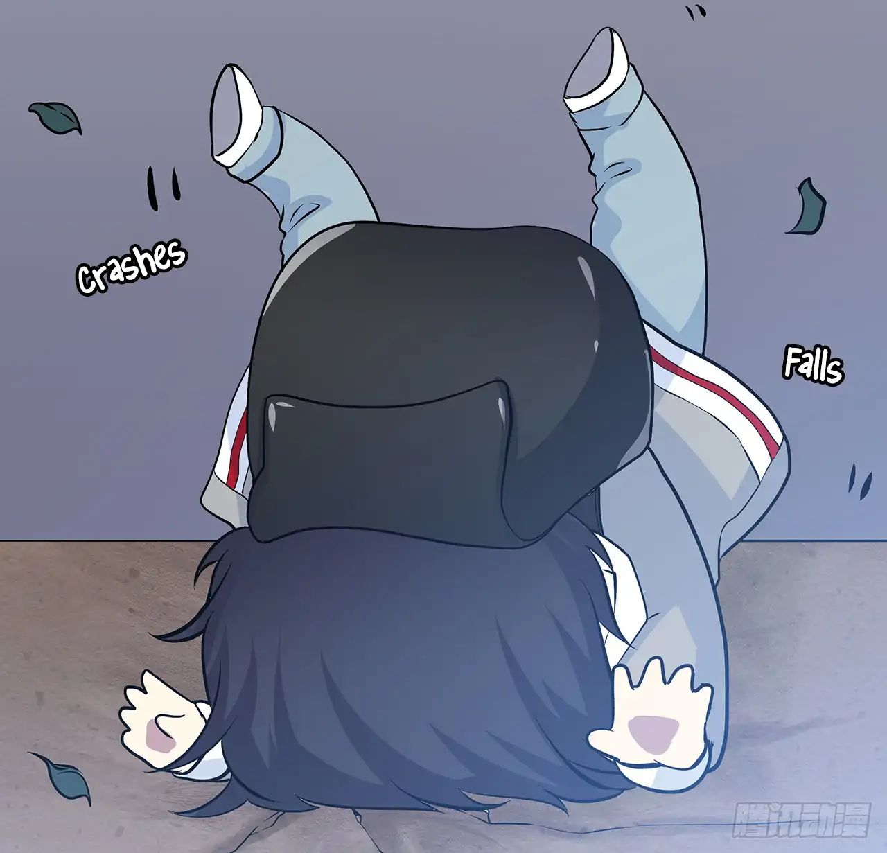 Read Time Lover chapter 53 image 53 on Lezhin