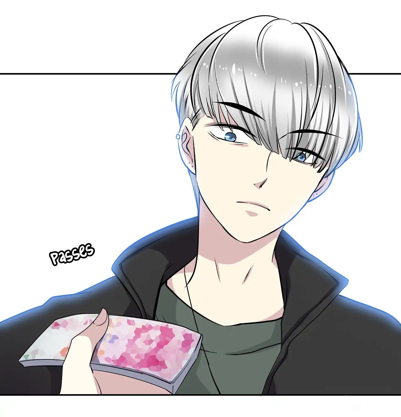 Read Time Lover chapter 53 image 8 on Lezhin