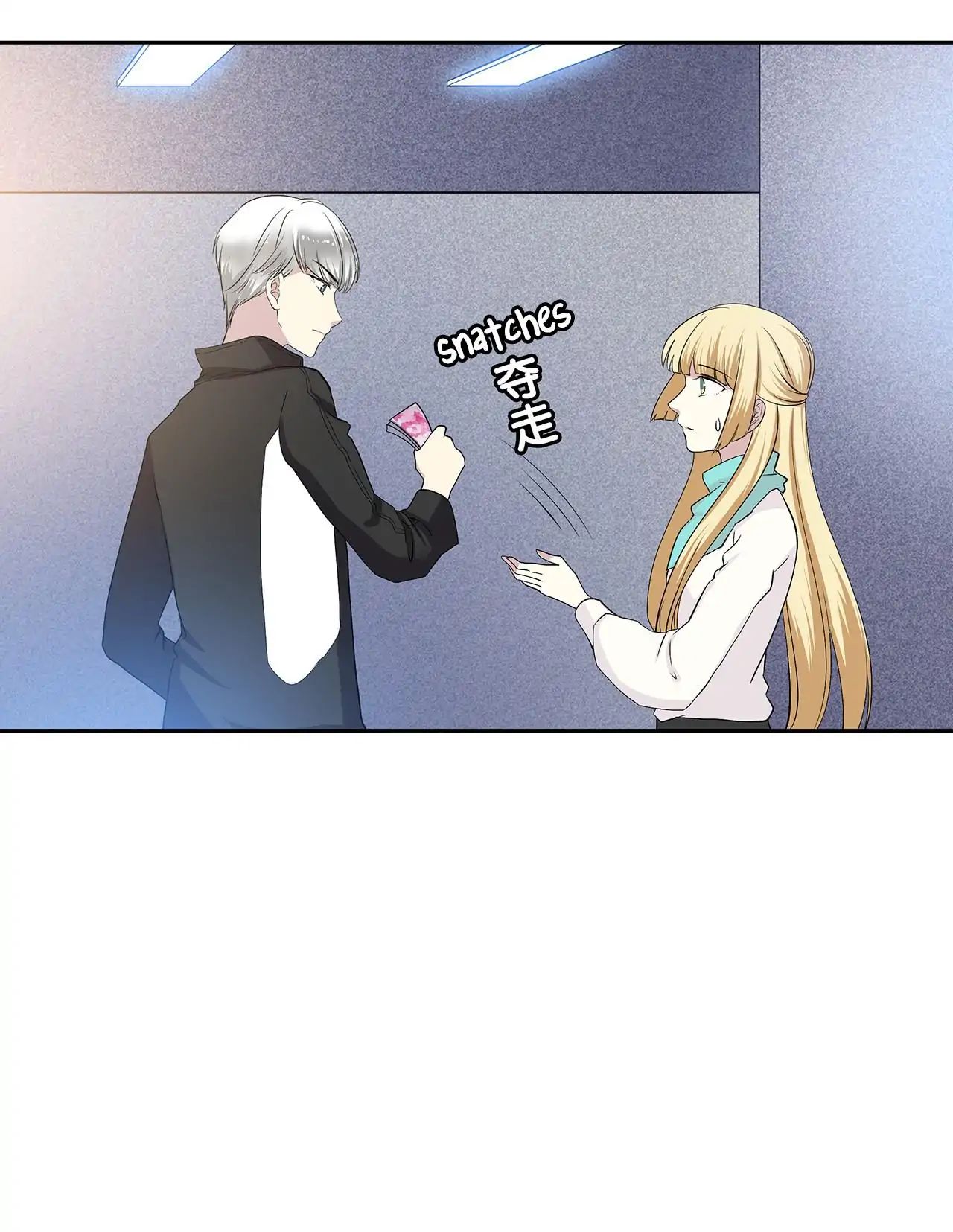 Read Time Lover chapter 53 image 9 on Lezhin