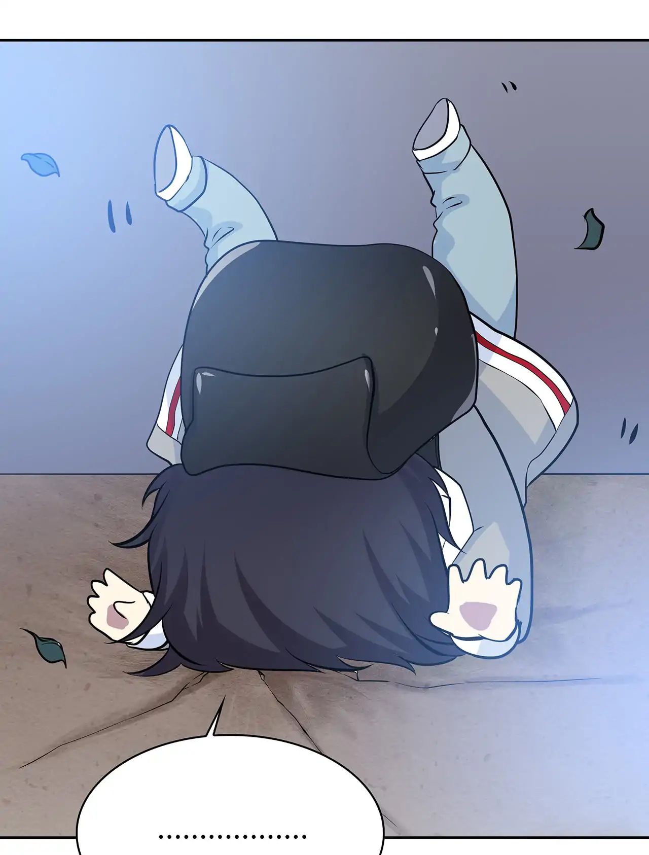 Read Time Lover chapter 54 image 1 on Lezhin