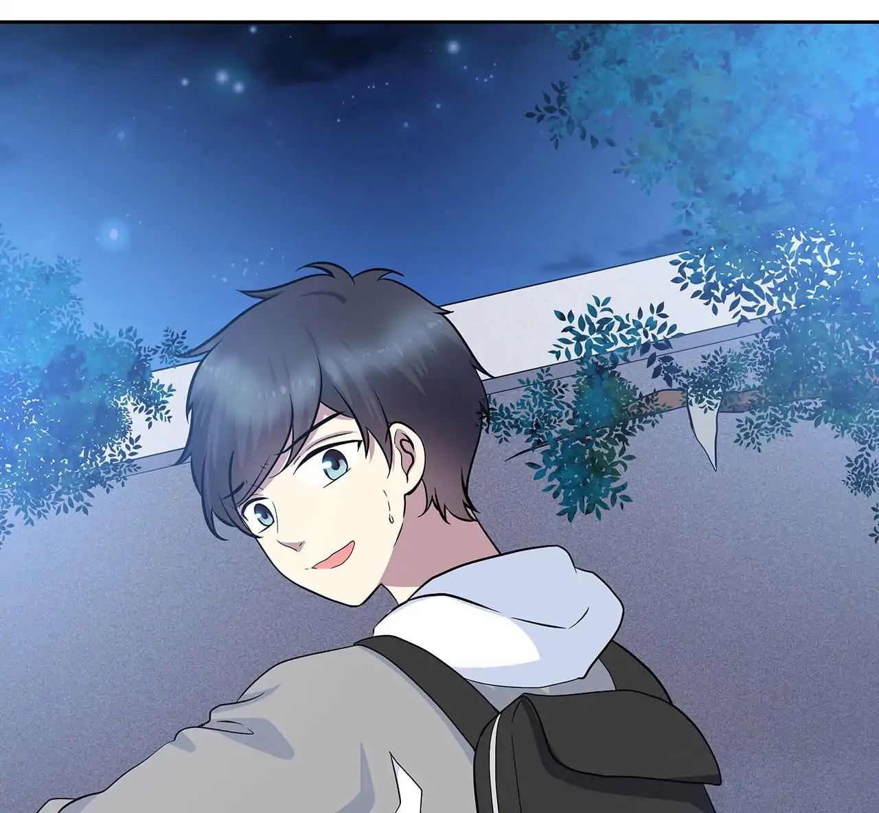 Read Time Lover chapter 54 image 11 on Lezhin