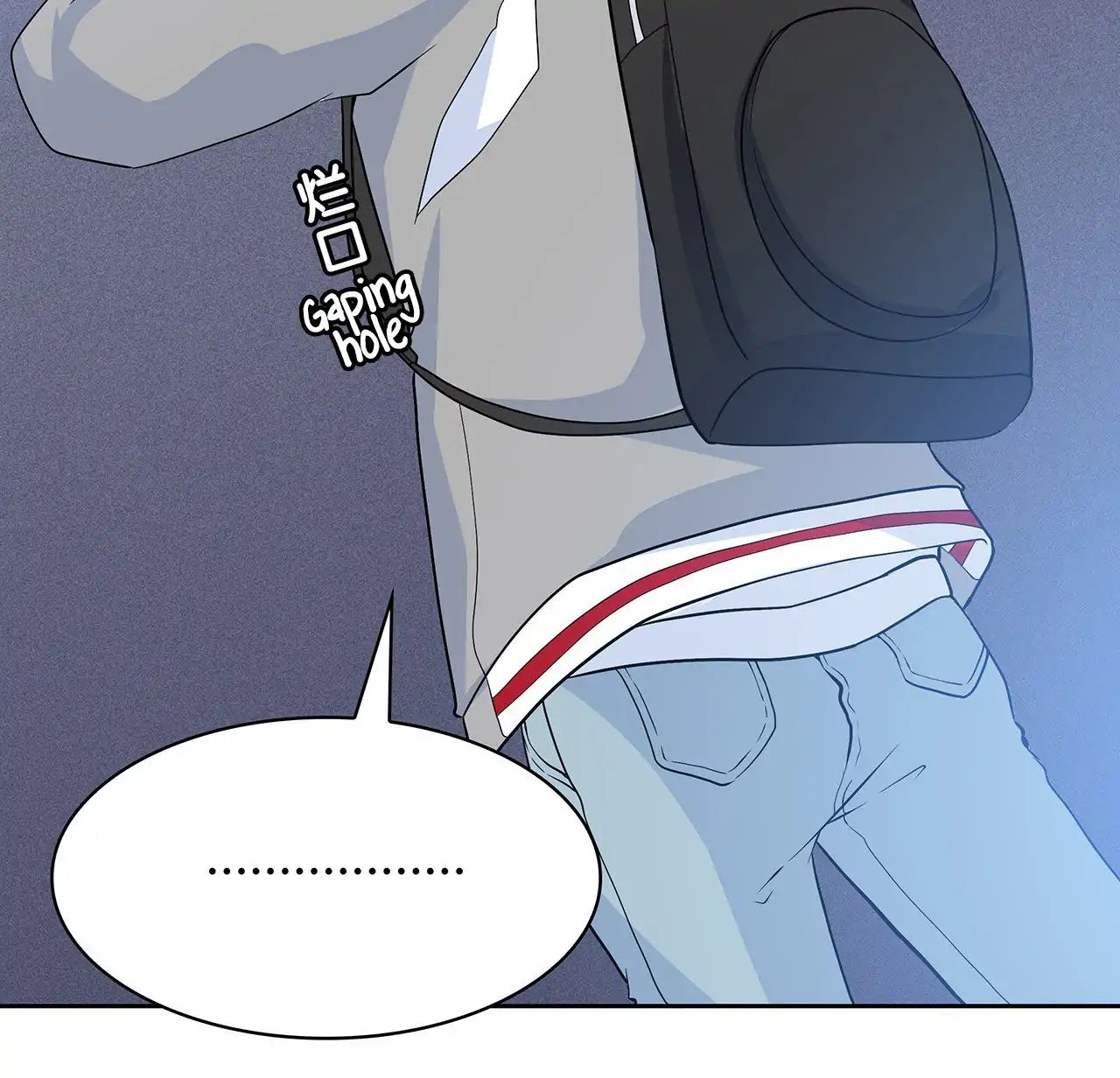 Read Time Lover chapter 54 image 12 on Lezhin