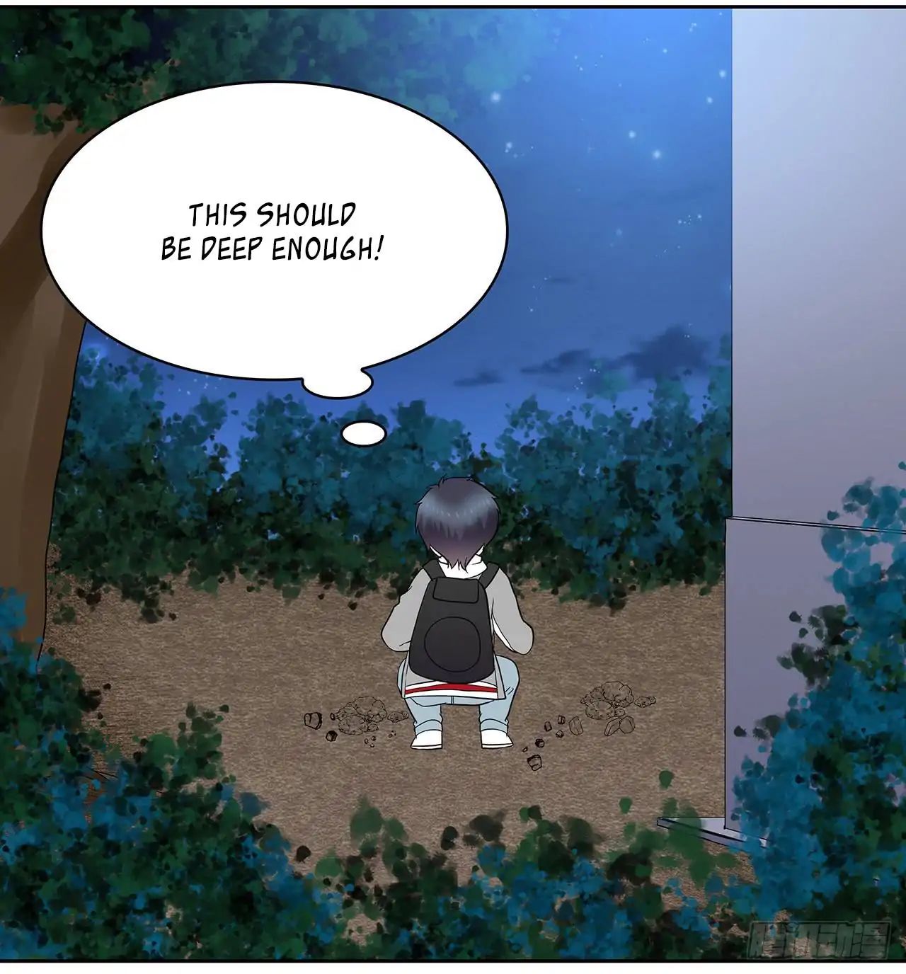 Read Time Lover chapter 54 image 16 on Lezhin
