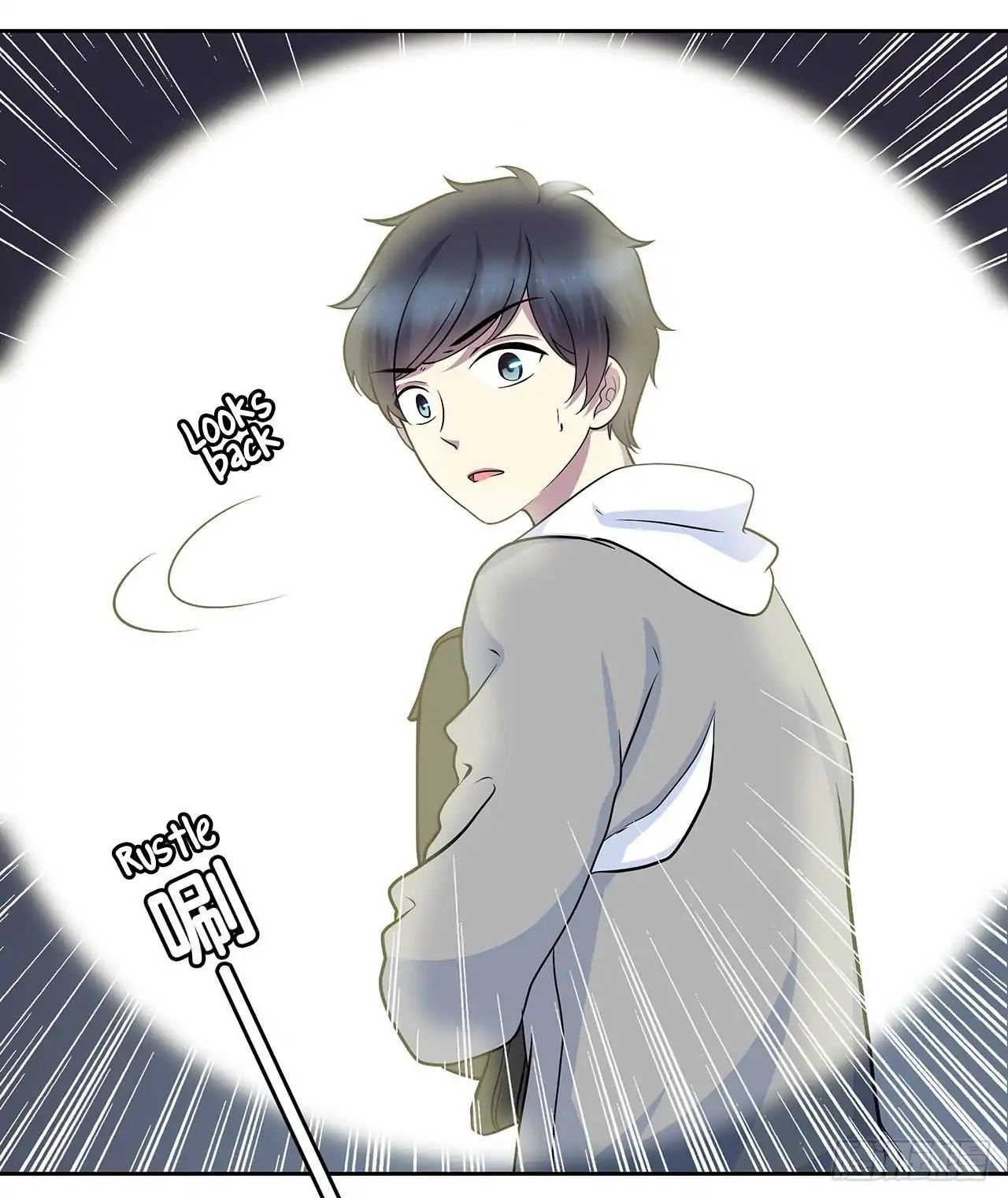 Read Time Lover chapter 54 image 21 on Lezhin