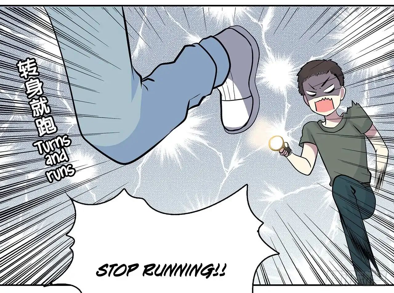 Read Time Lover chapter 54 image 25 on Lezhin