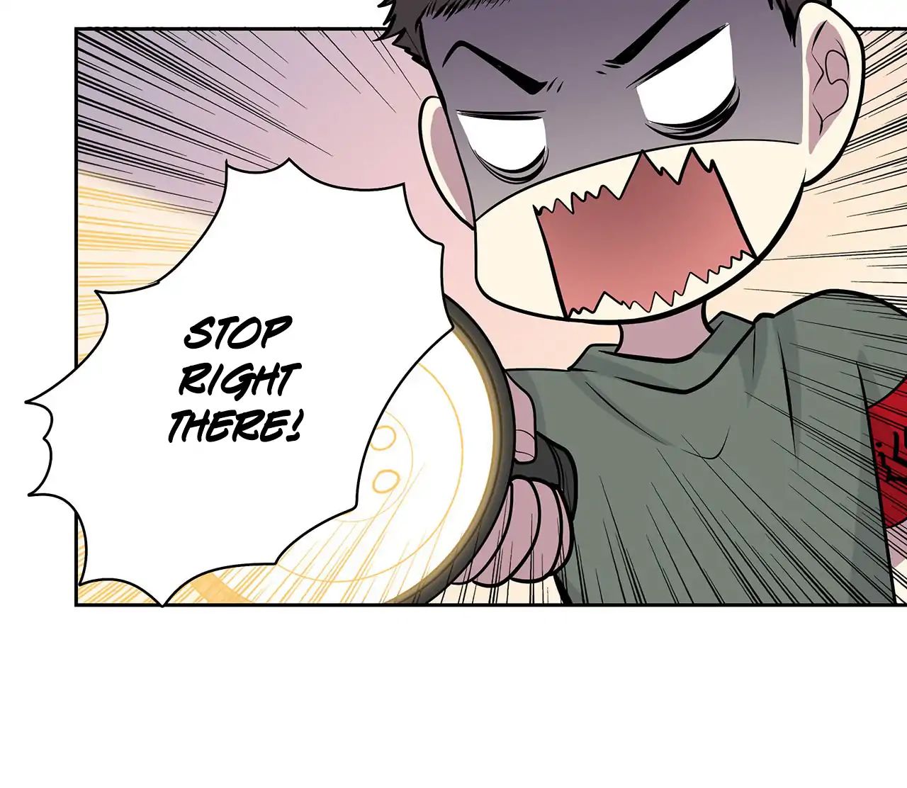 Read Time Lover chapter 54 image 27 on Lezhin