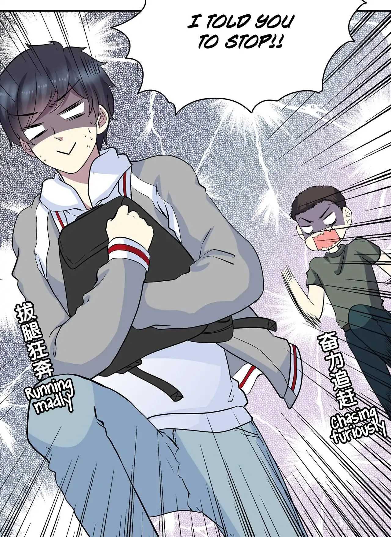 Read Time Lover chapter 54 image 29 on Lezhin
