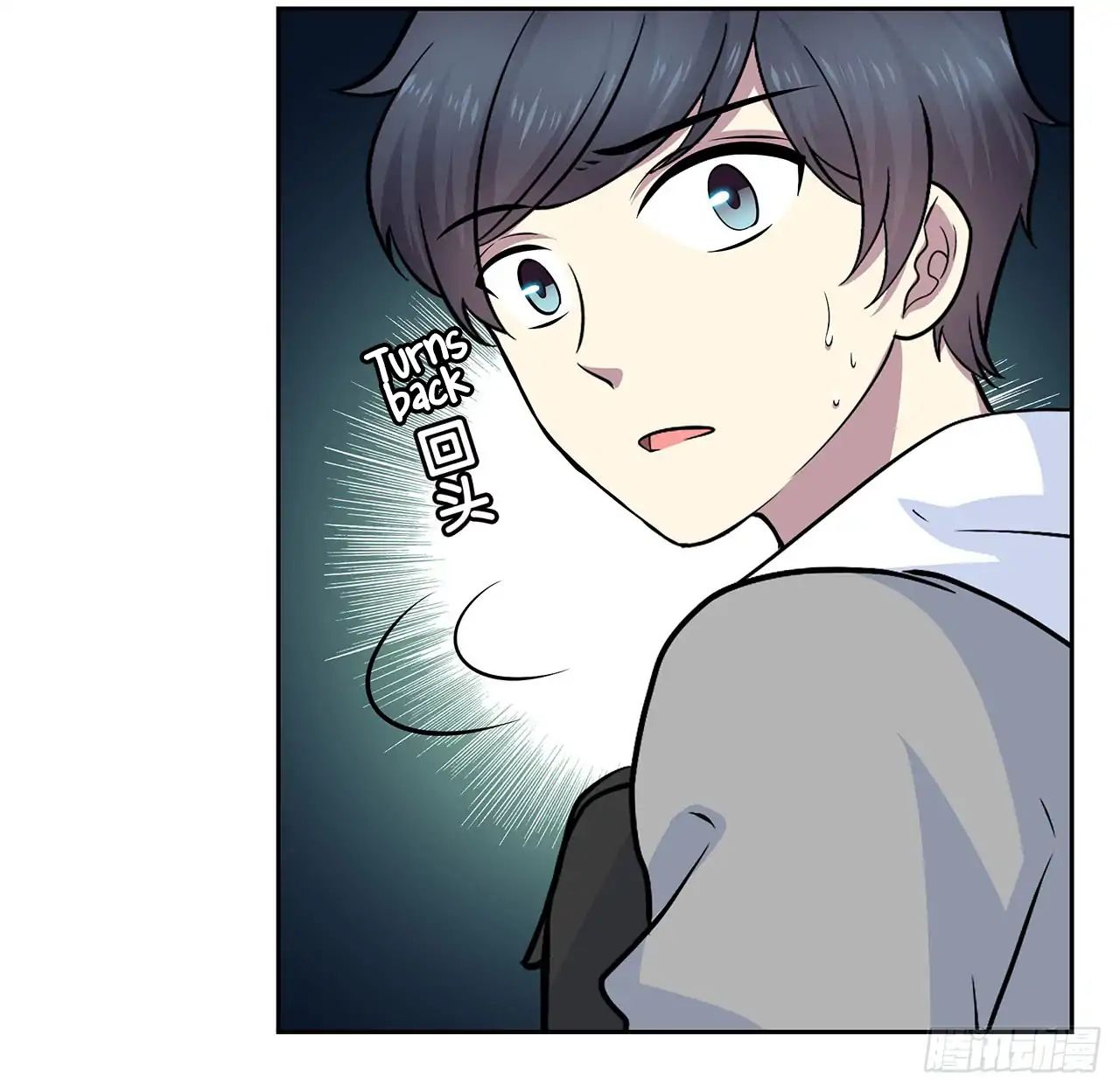 Read Time Lover chapter 54 image 32 on Lezhin