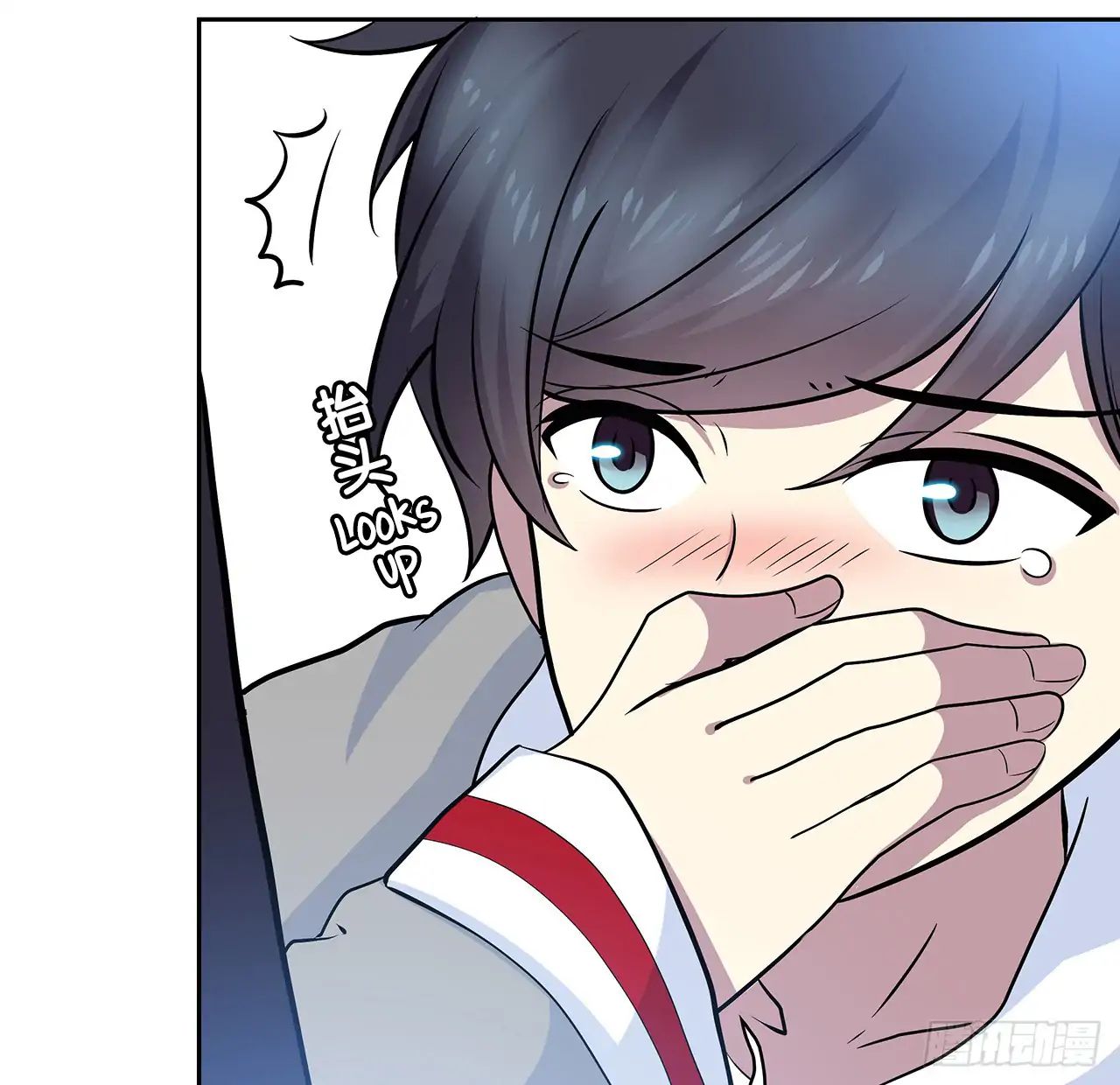 Read Time Lover chapter 54 image 40 on Lezhin
