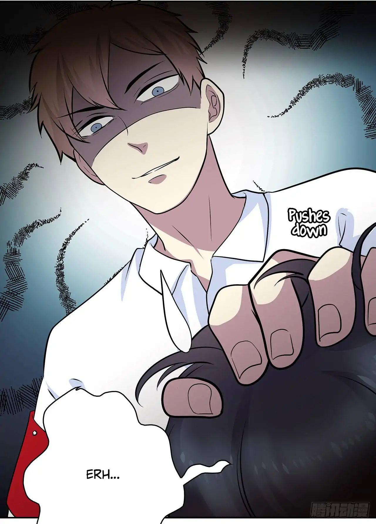 Read Time Lover chapter 54 image 42 on Lezhin