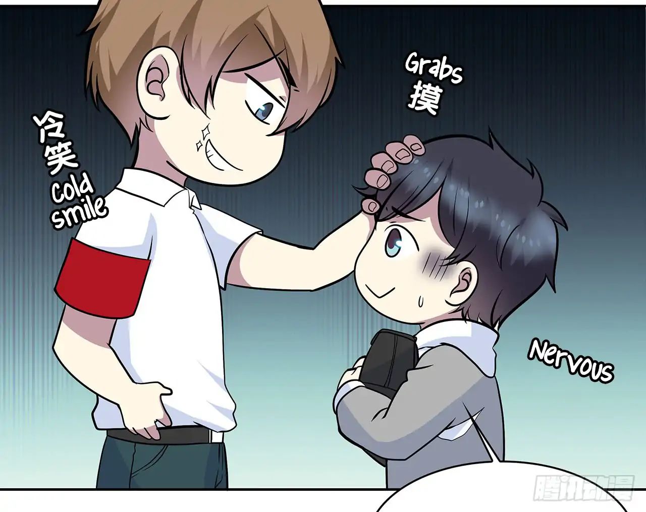 Read Time Lover chapter 54 image 43 on Lezhin
