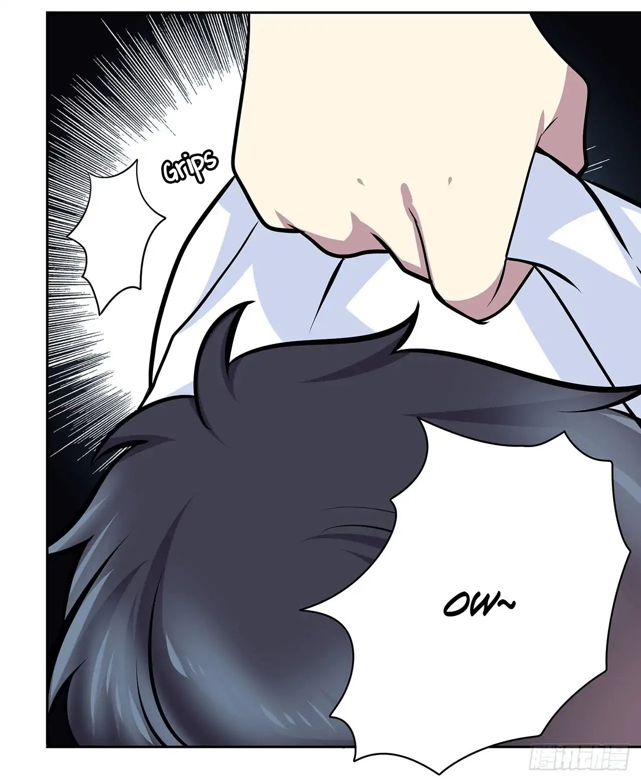 Read Time Lover chapter 54 image 45 on Lezhin