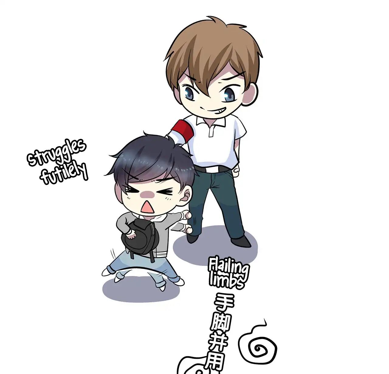 Read Time Lover chapter 54 image 48 on Lezhin