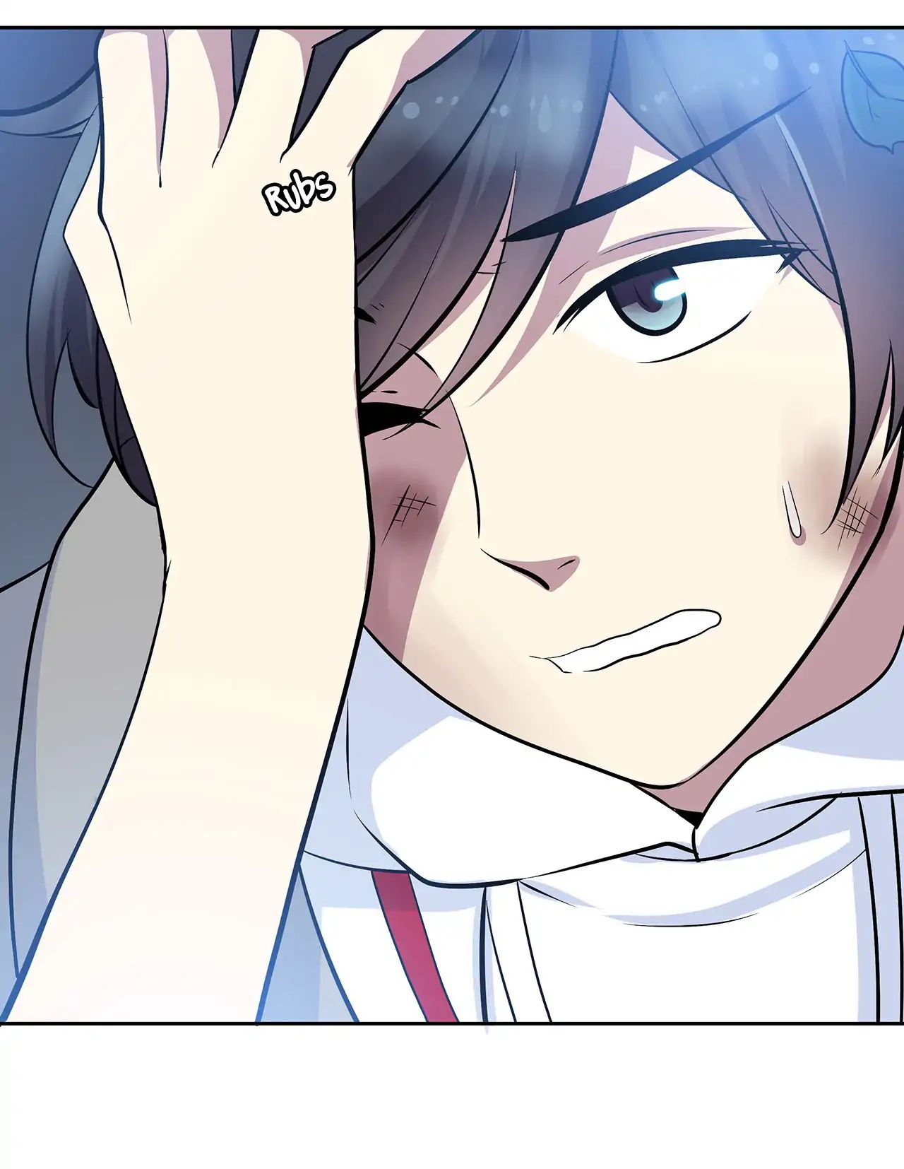 Read Time Lover chapter 54 image 5 on Lezhin