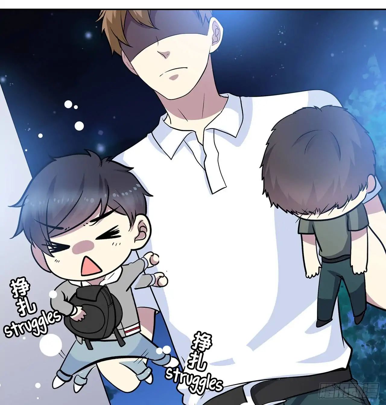 Read Time Lover chapter 54 image 51 on Lezhin