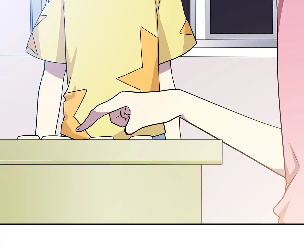 Read Time Lover chapter 55 image 10 on Lezhin