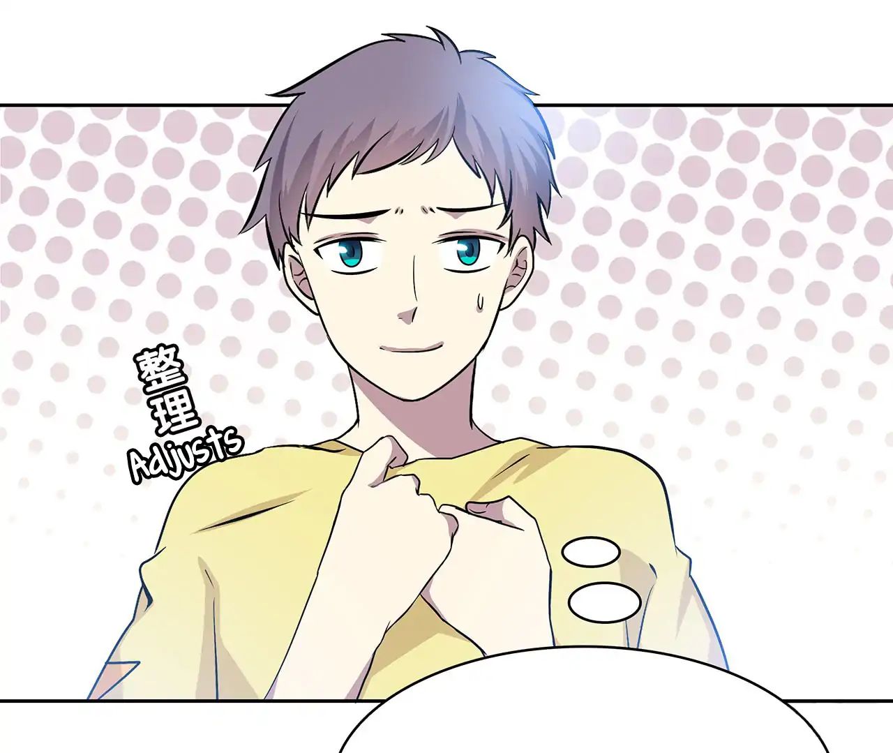 Read Time Lover chapter 55 image 11 on Lezhin