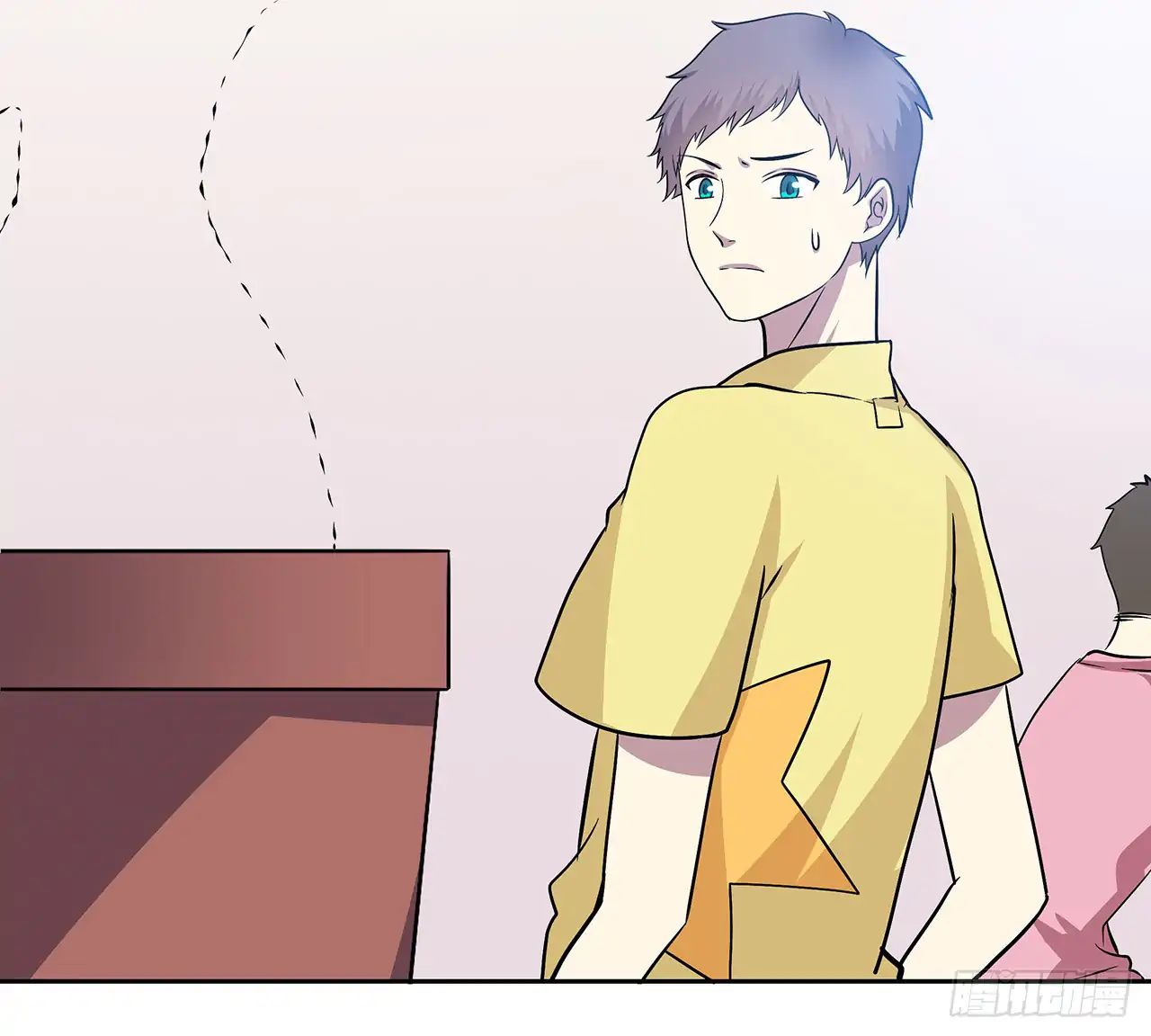 Read Time Lover chapter 55 image 17 on Lezhin
