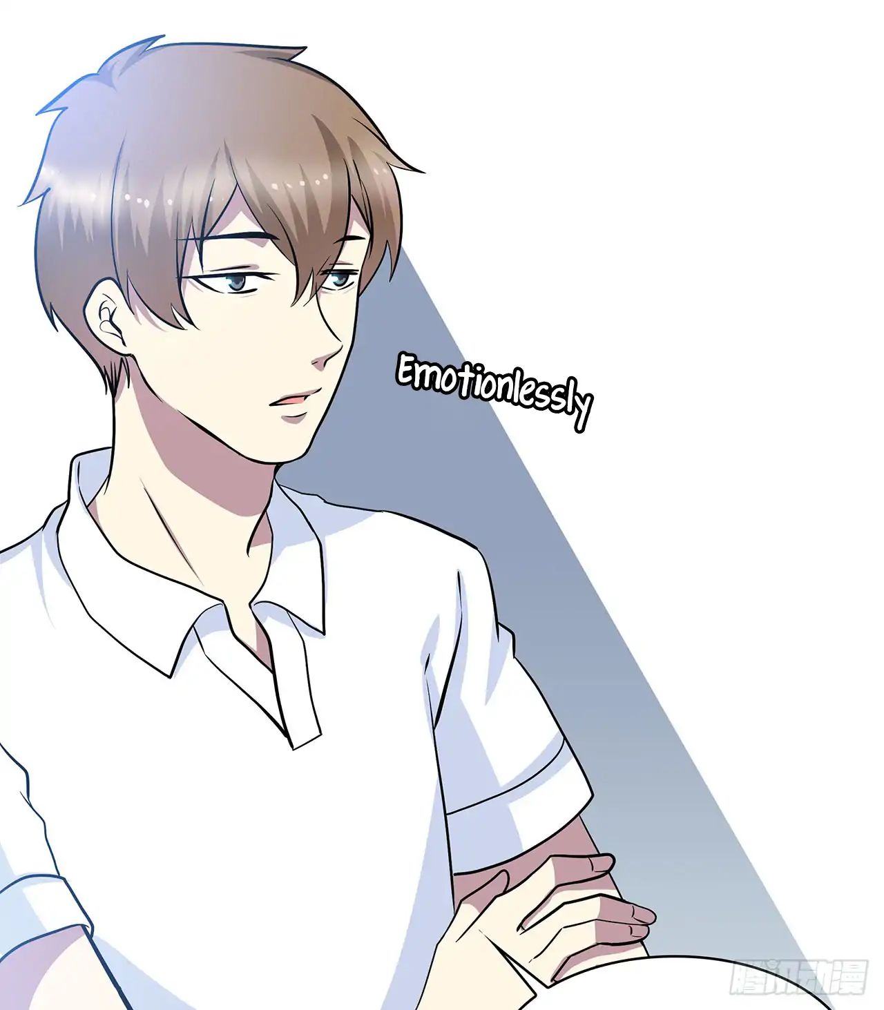 Read Time Lover chapter 55 image 20 on Lezhin