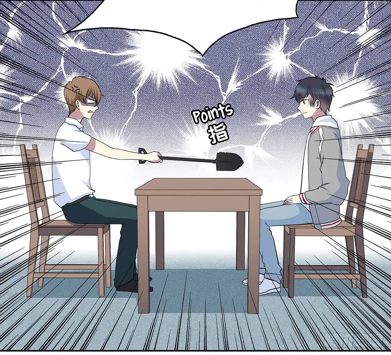 Read Time Lover chapter 55 image 26 on Lezhin
