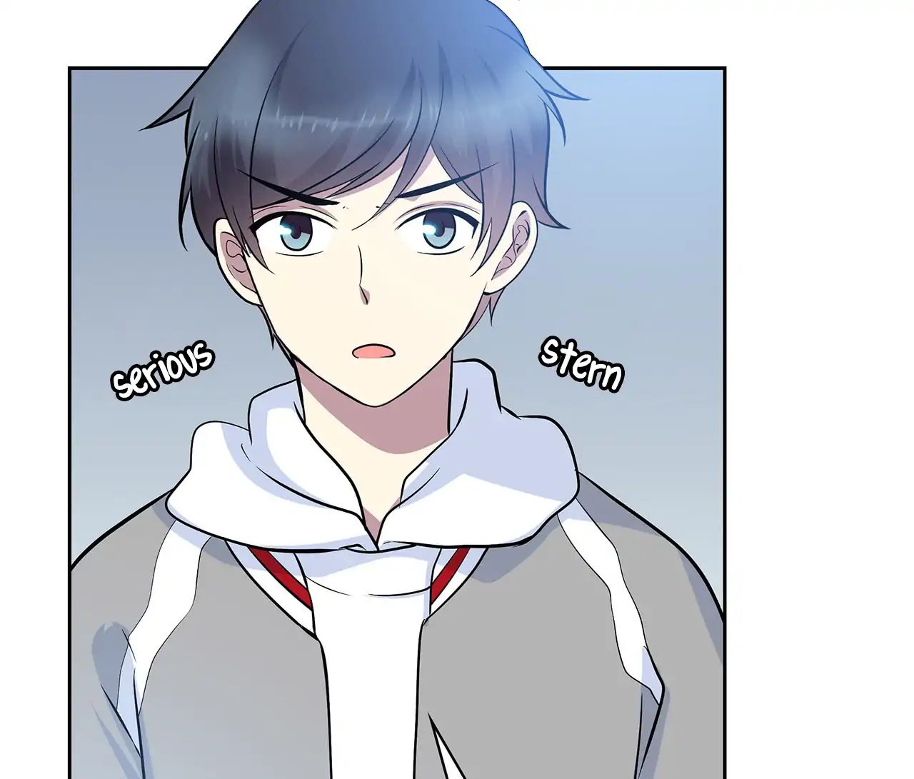 Read Time Lover chapter 55 image 27 on Lezhin