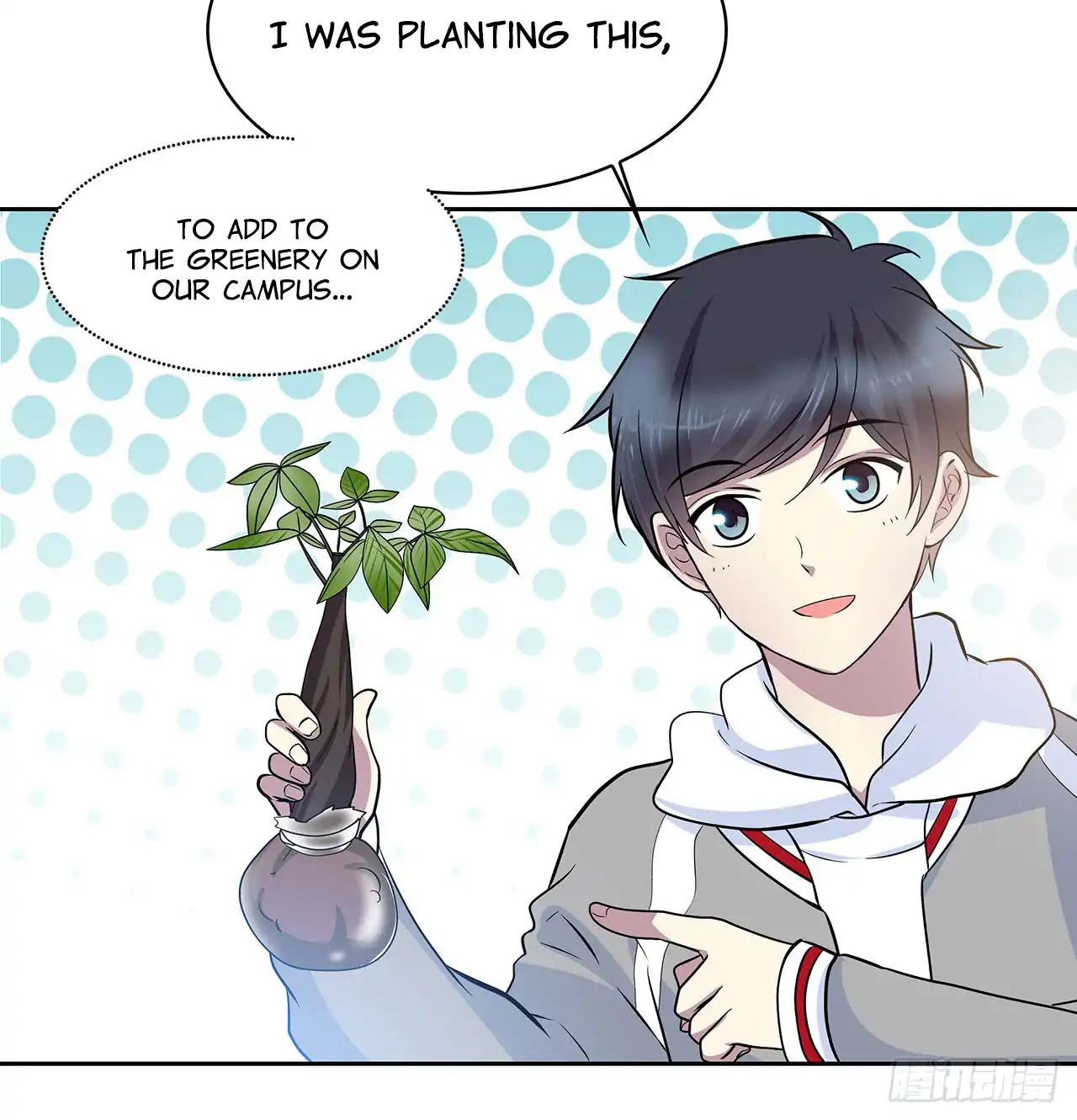 Read Time Lover chapter 55 image 29 on Lezhin
