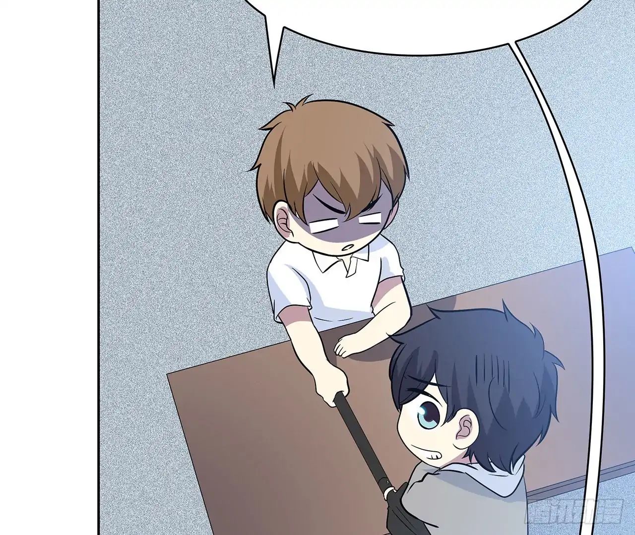 Read Time Lover chapter 55 image 32 on Lezhin