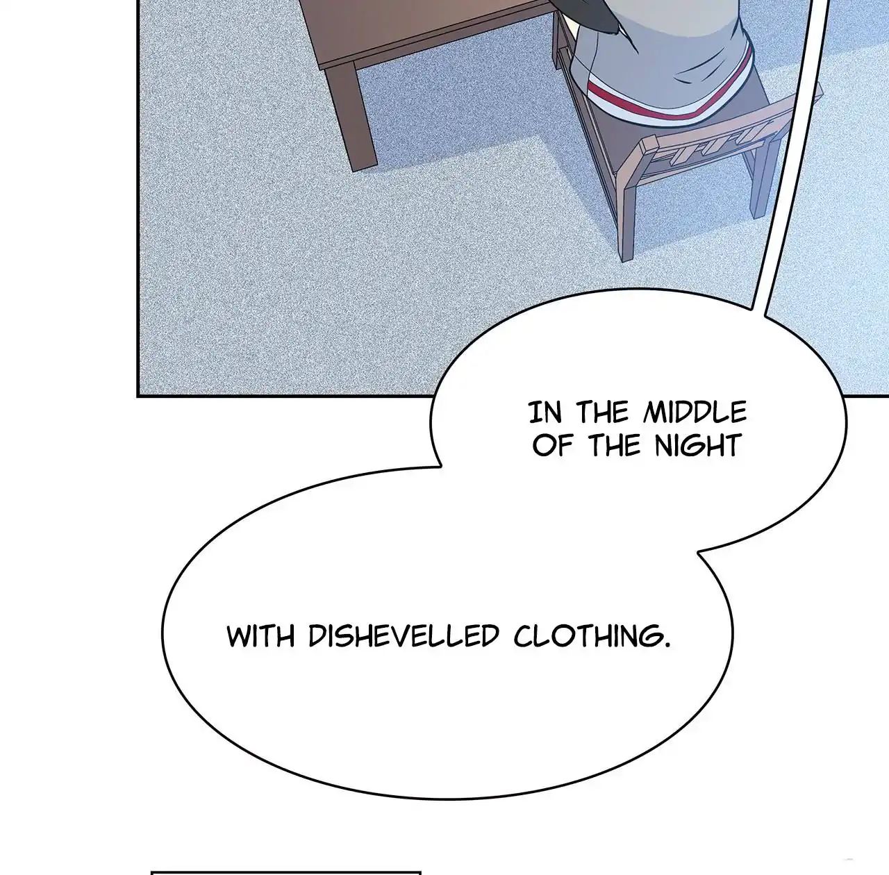 Read Time Lover chapter 55 image 33 on Lezhin