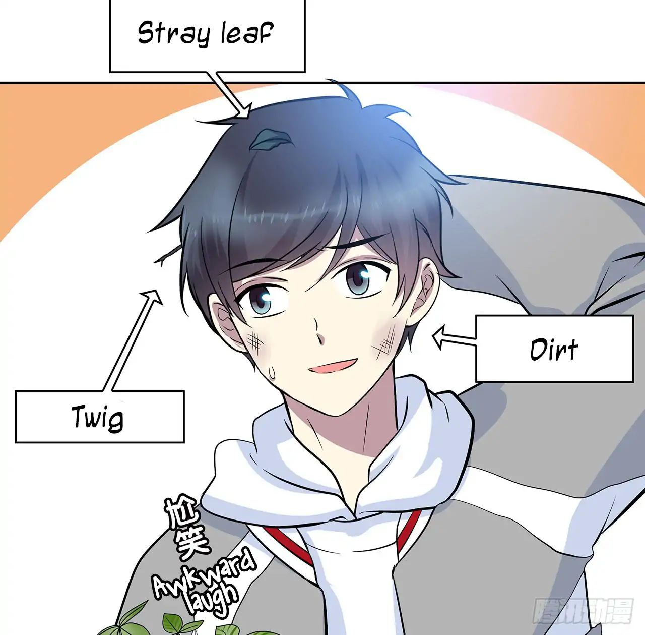 Read Time Lover chapter 55 image 34 on Lezhin