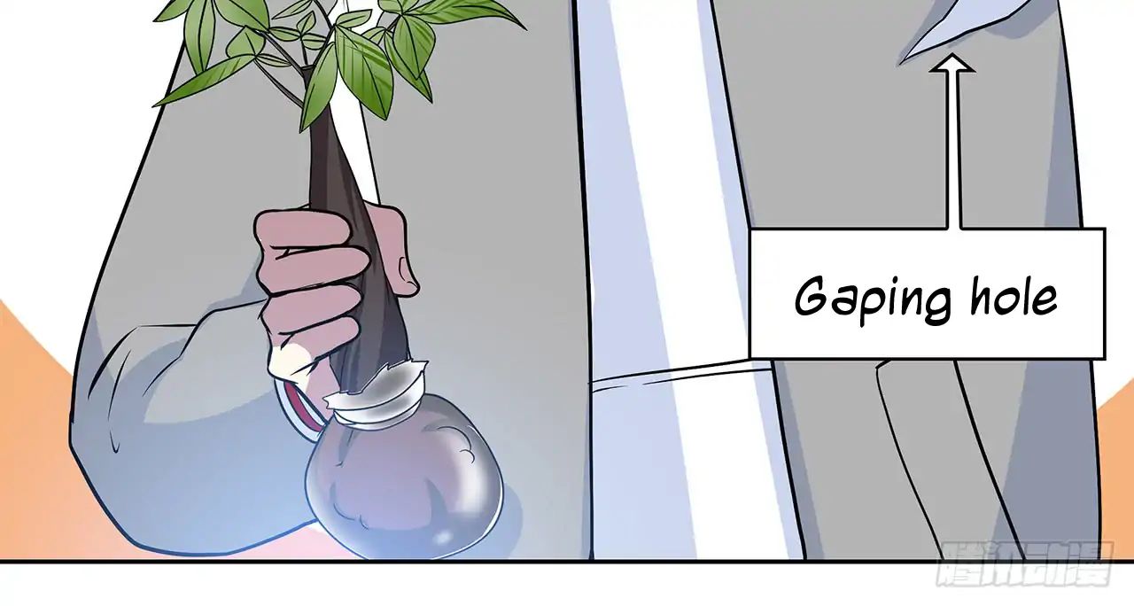 Read Time Lover chapter 55 image 35 on Lezhin