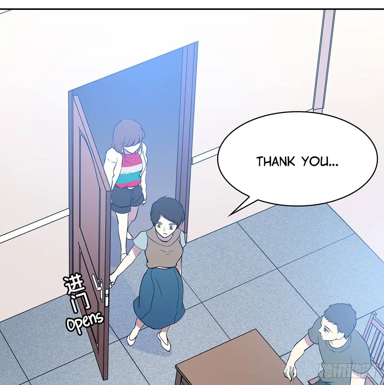Read Time Lover chapter 55 image 50 on Lezhin