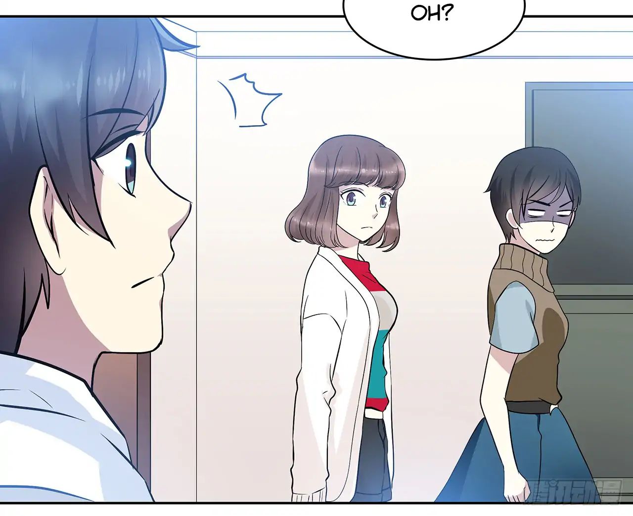 Read Time Lover chapter 55 image 53 on Lezhin