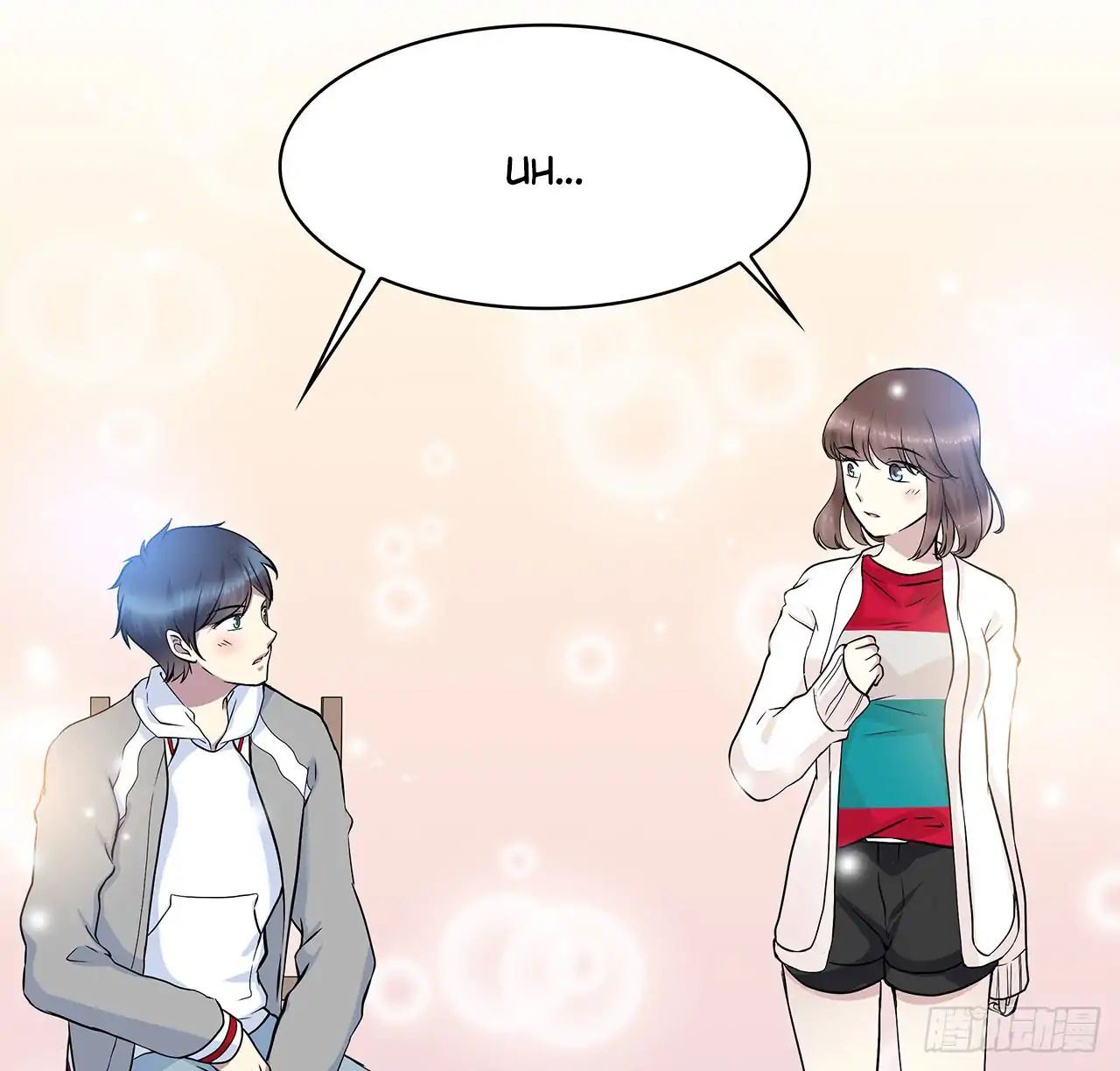 Read Time Lover chapter 55 image 57 on Lezhin