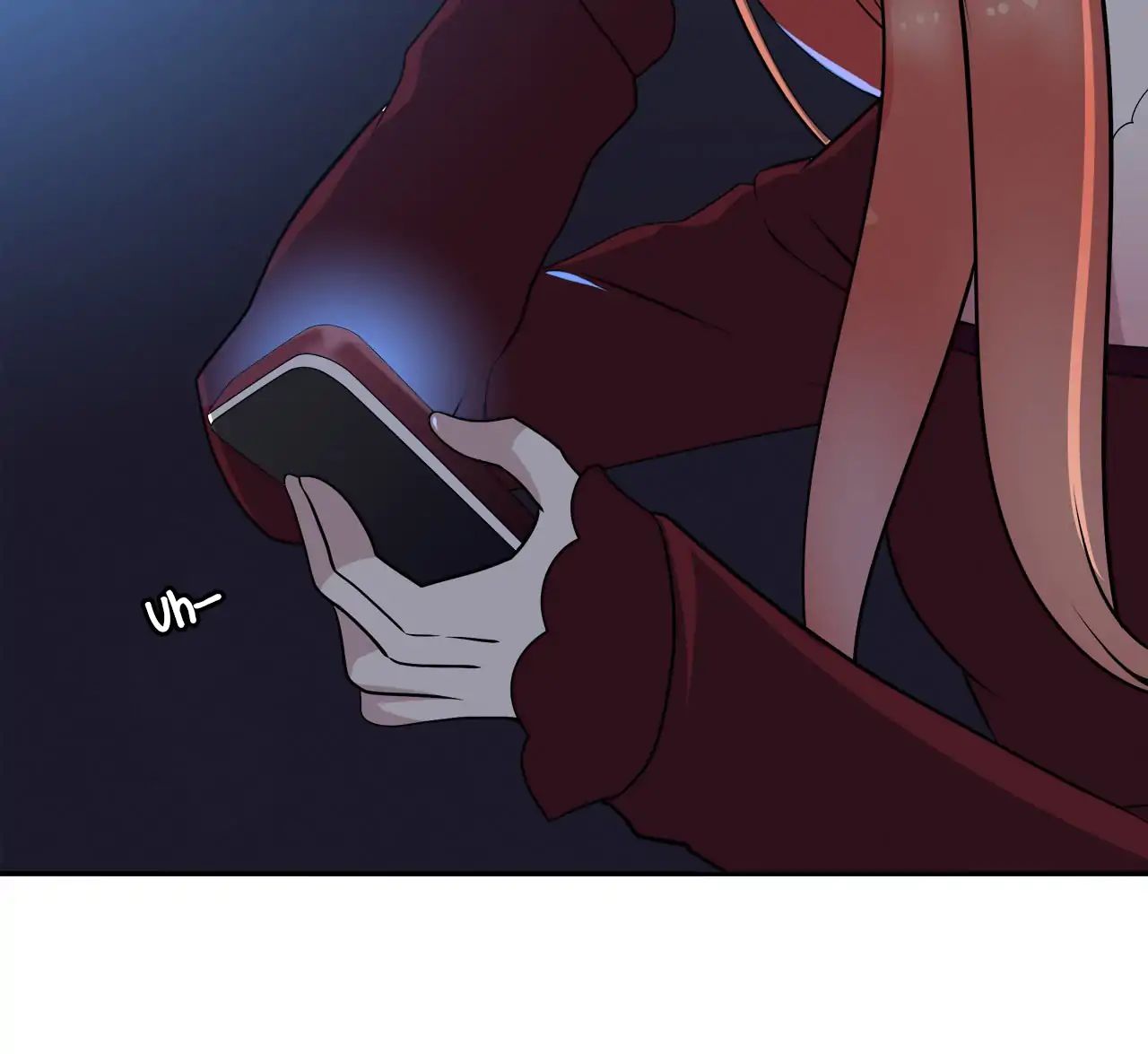 Read Time Lover chapter 56 image 11 on Lezhin