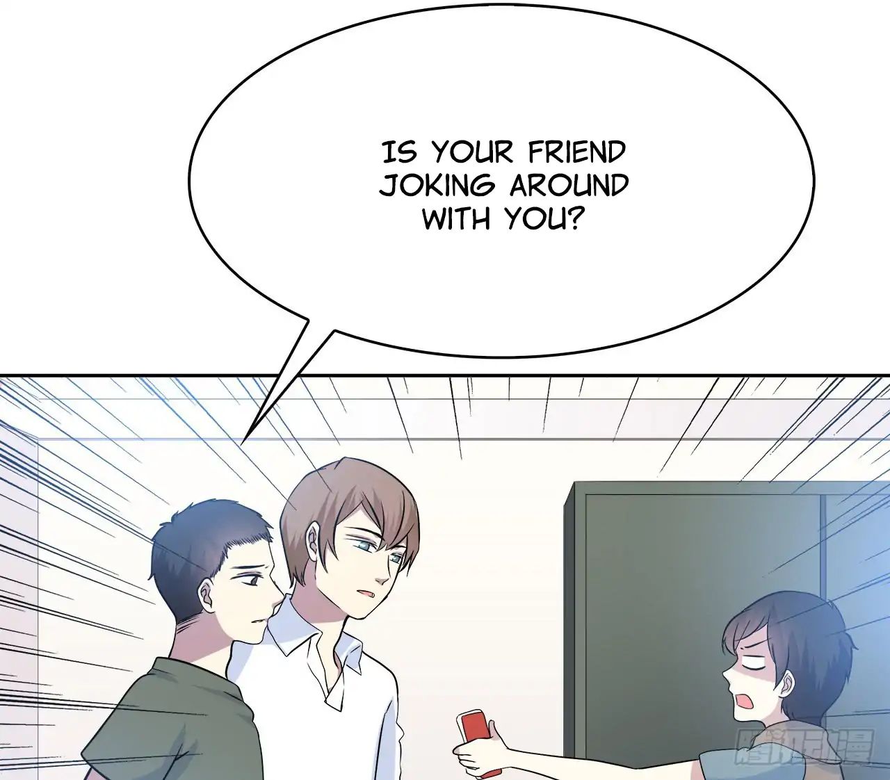 Read Time Lover chapter 56 image 16 on Lezhin