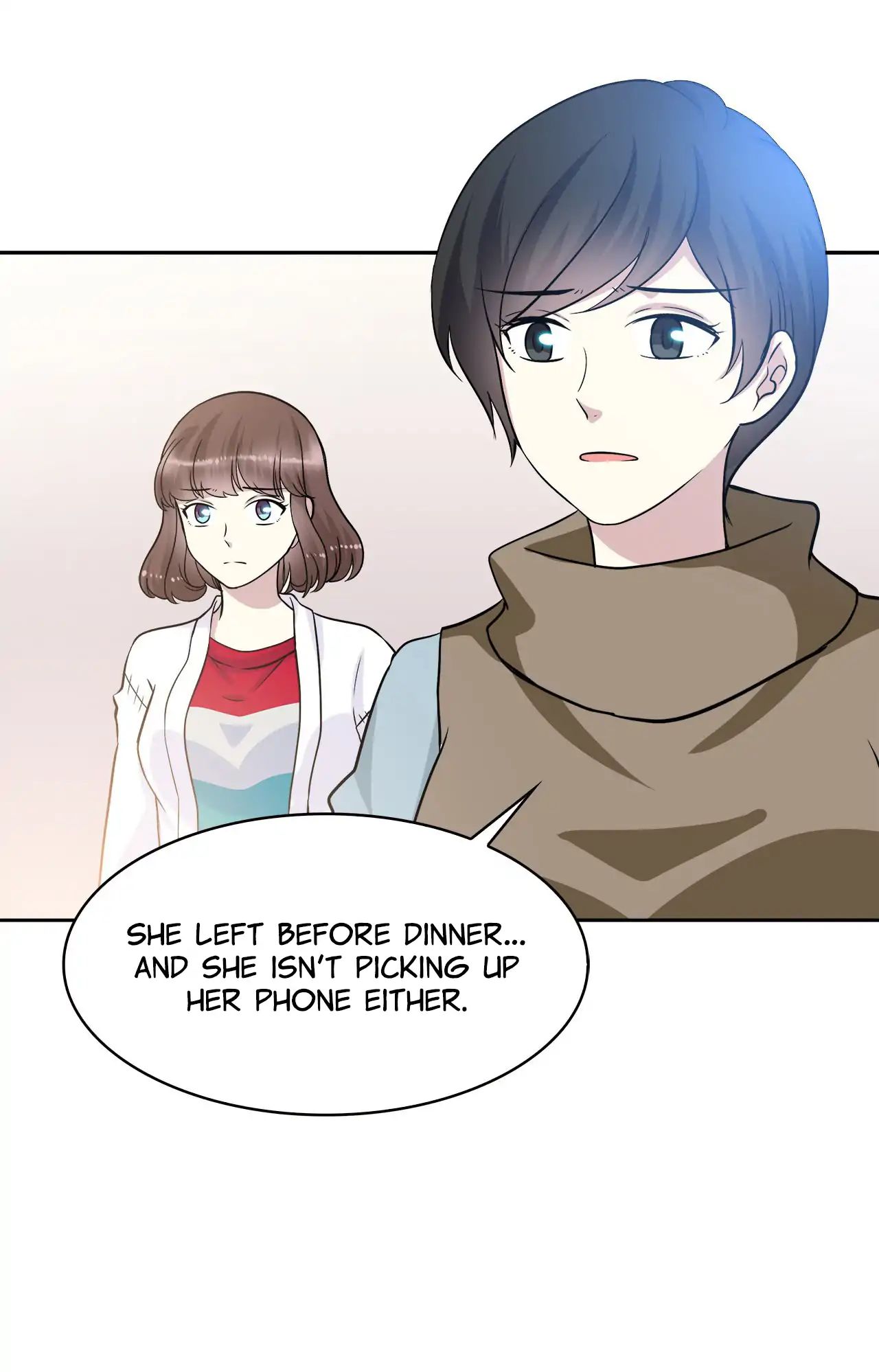 Read Time Lover chapter 56 image 19 on Lezhin