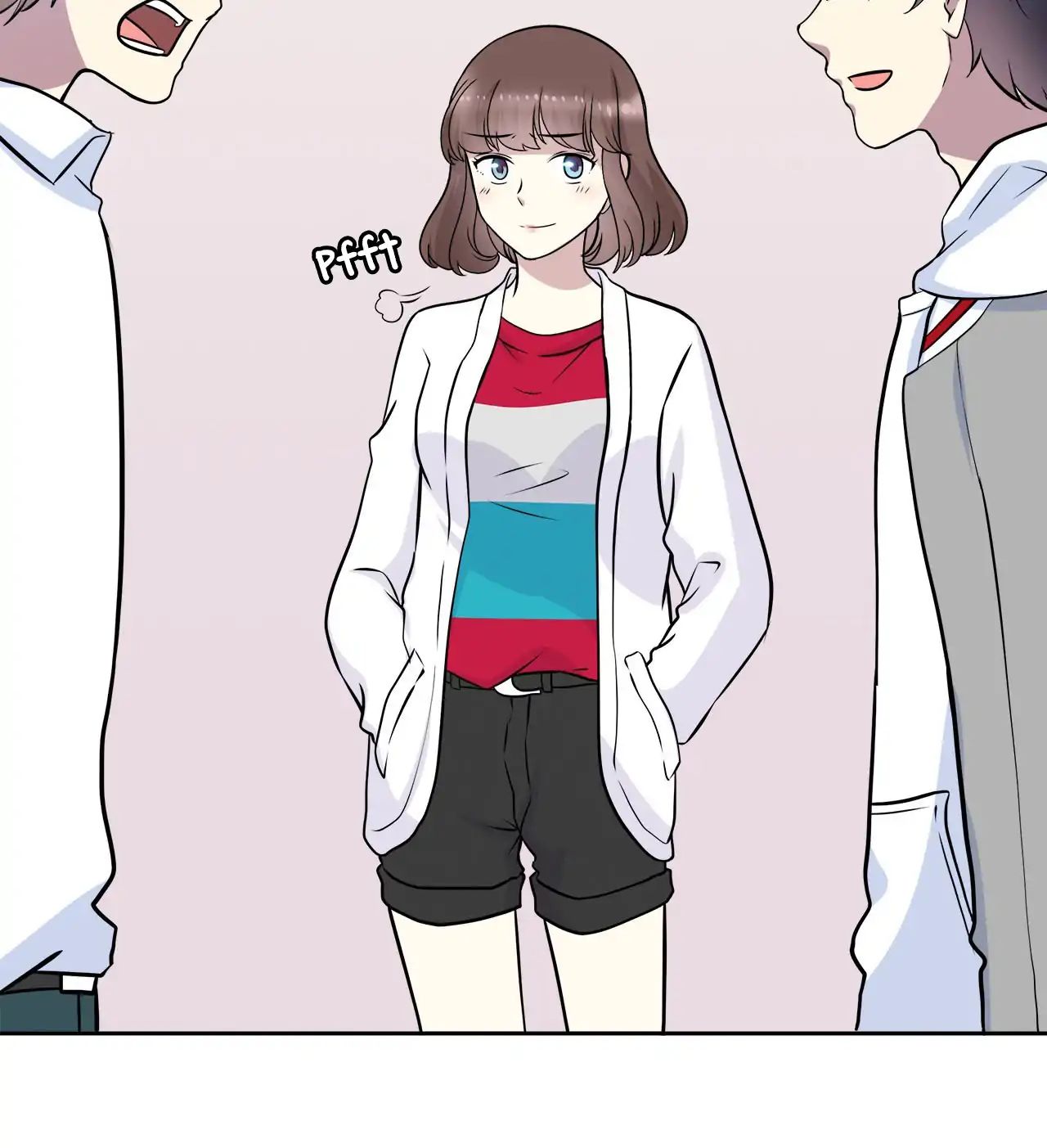 Read Time Lover chapter 56 image 30 on Lezhin