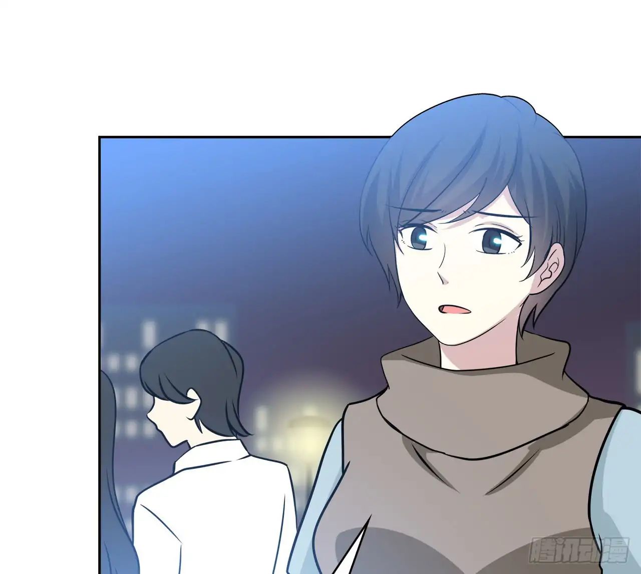 Read Time Lover chapter 56 image 33 on Lezhin