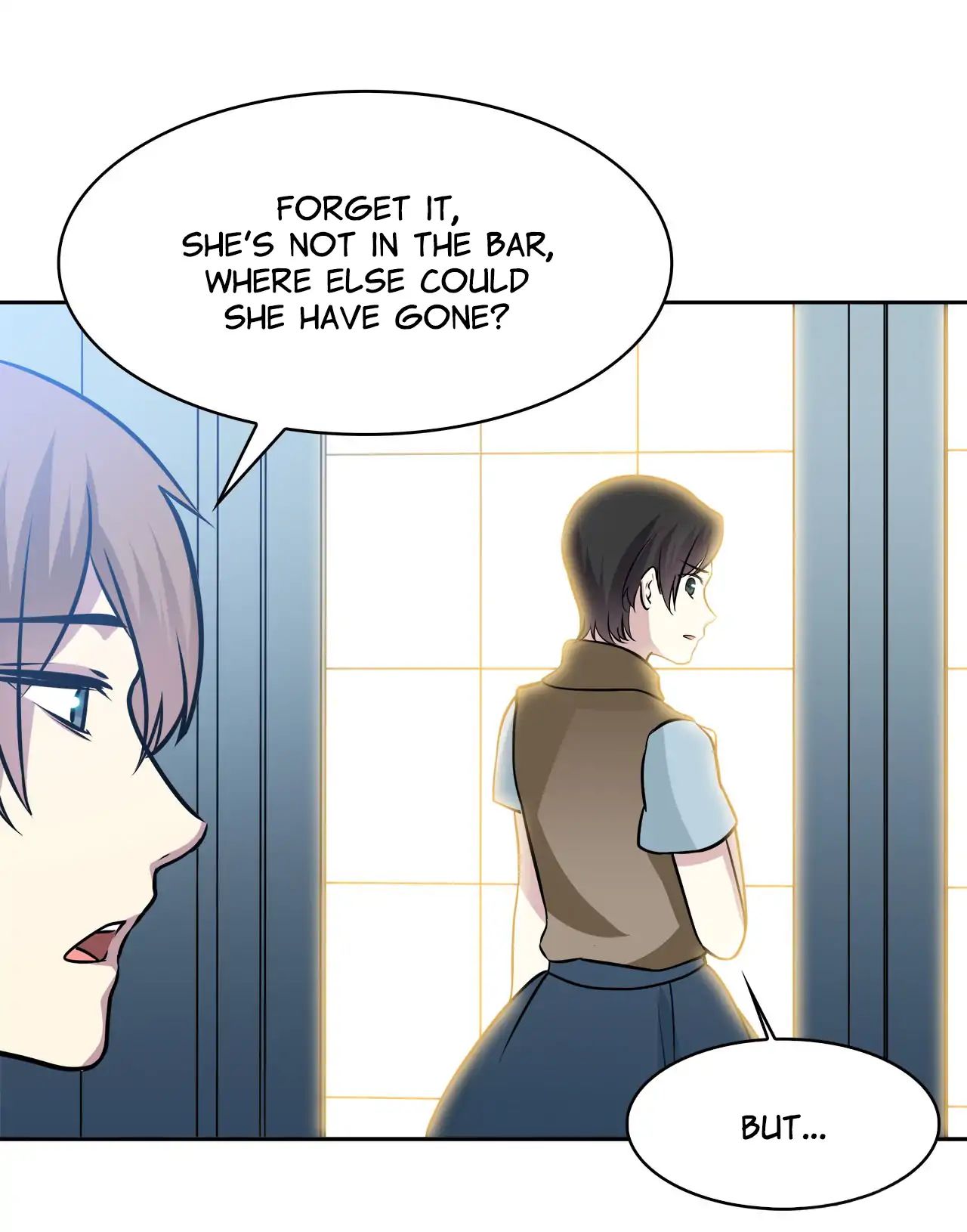 Read Time Lover chapter 56 image 37 on Lezhin