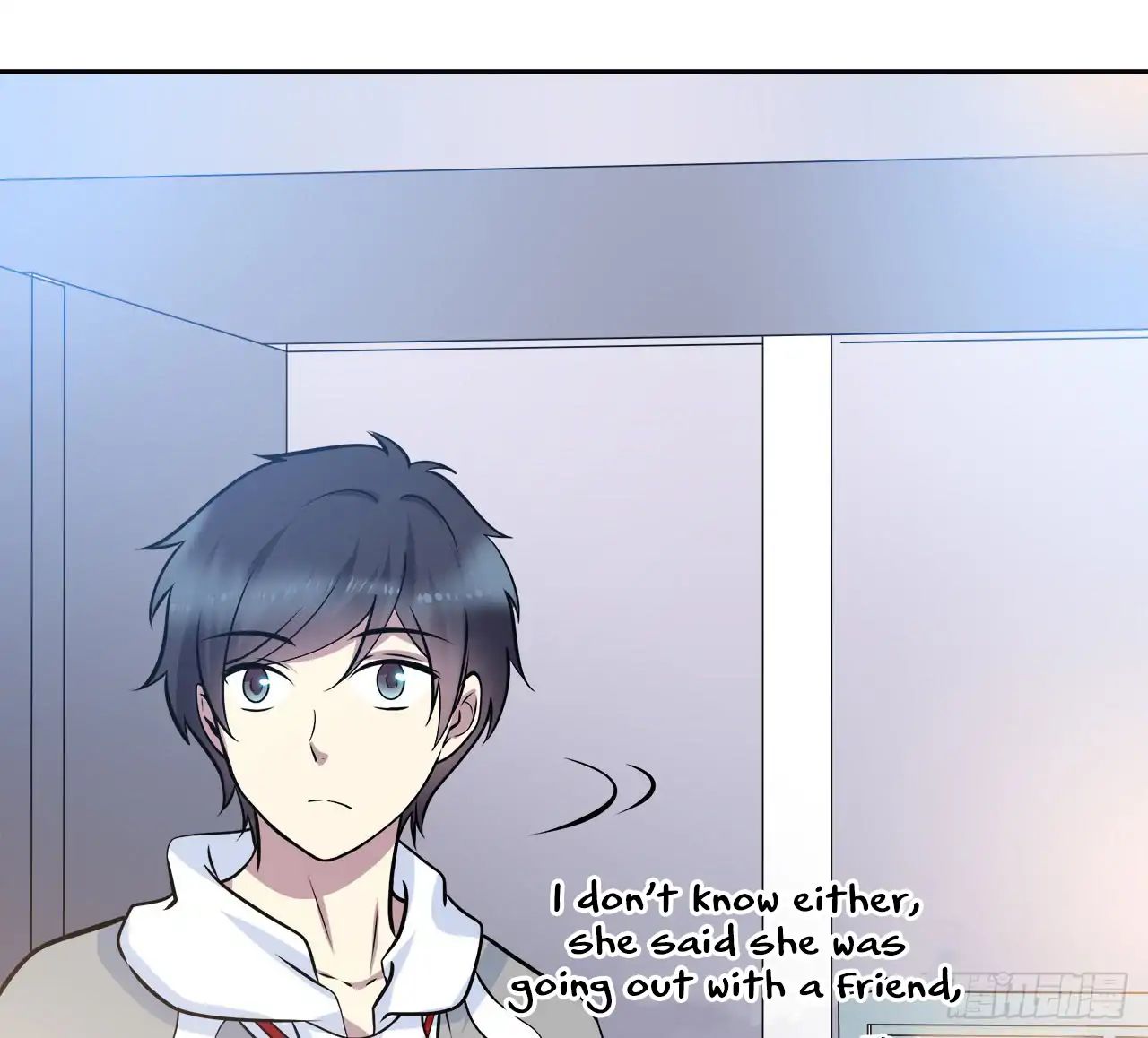 Read Time Lover chapter 56 image 38 on Lezhin