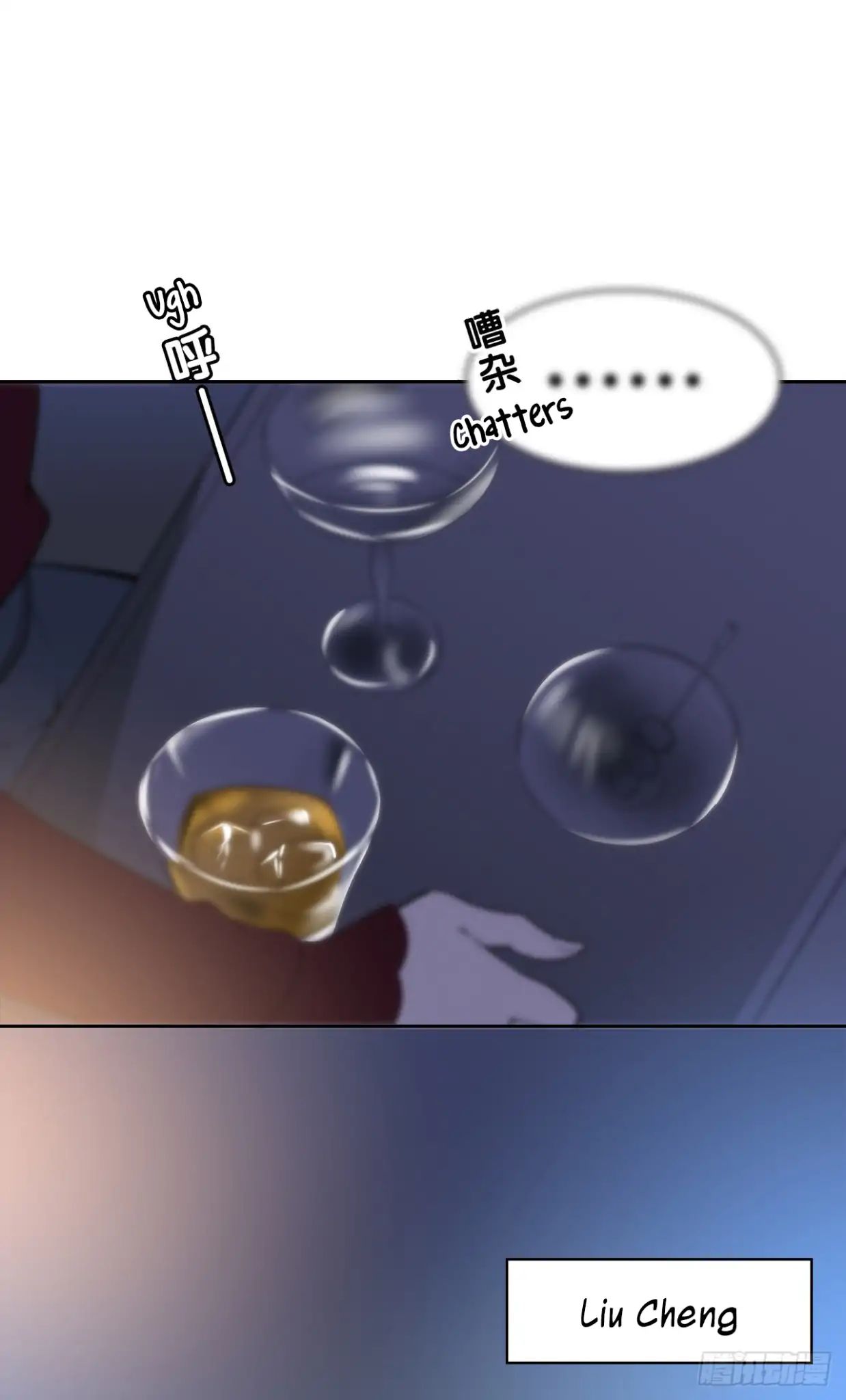 Read Time Lover chapter 56 image 4 on Lezhin