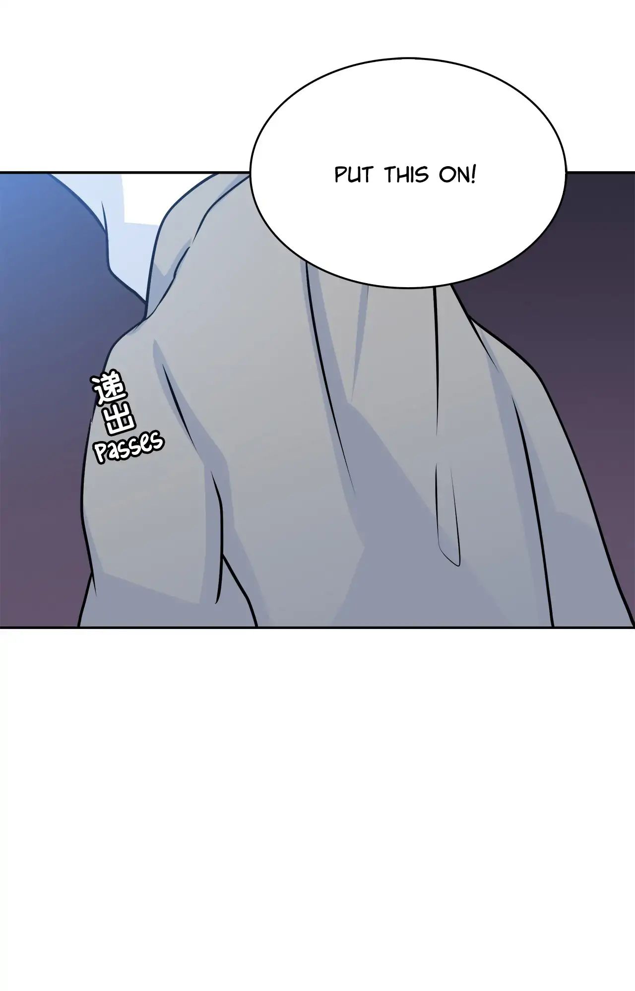 Read Time Lover chapter 56 image 47 on Lezhin