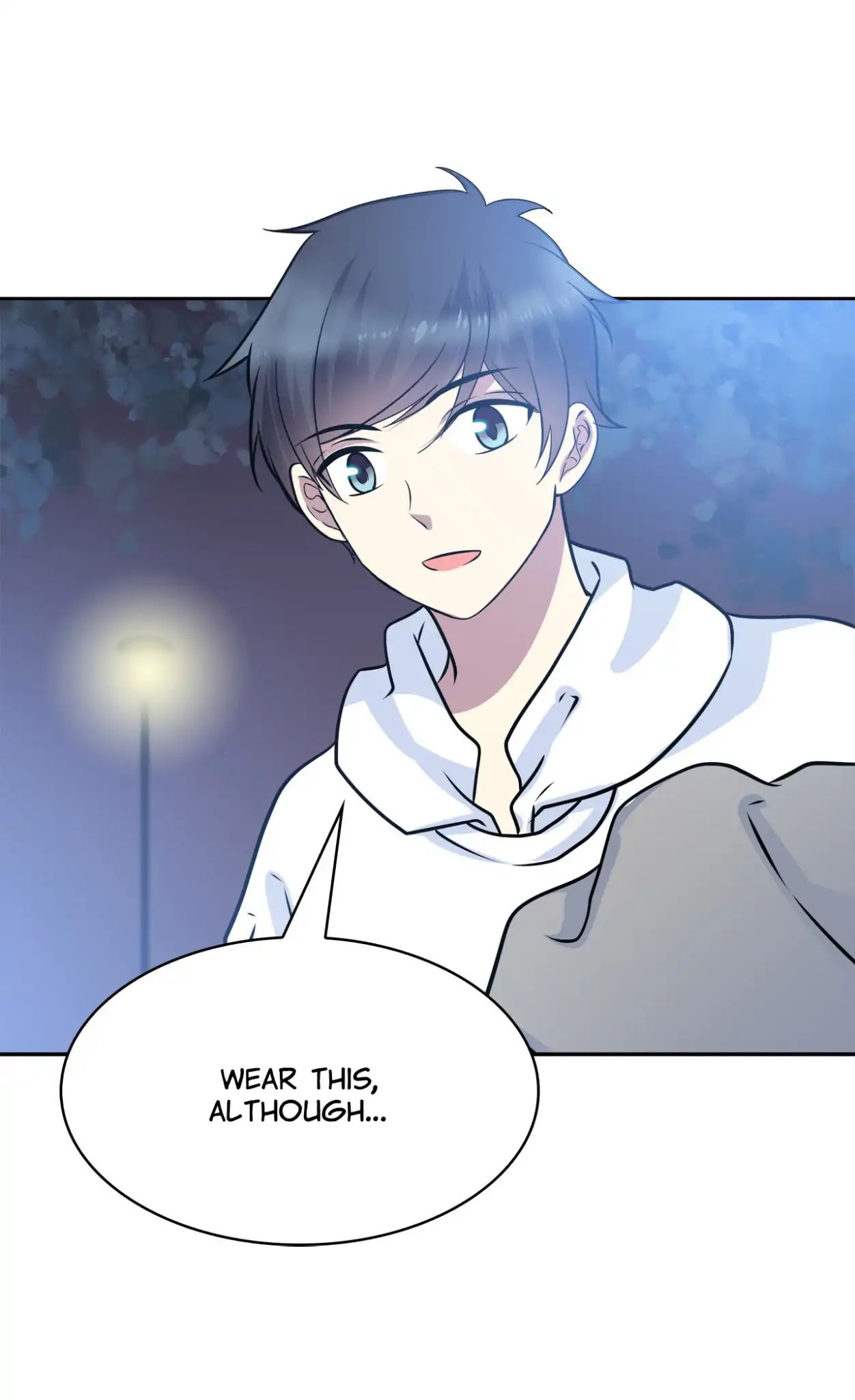 Read Time Lover chapter 56 image 50 on Lezhin